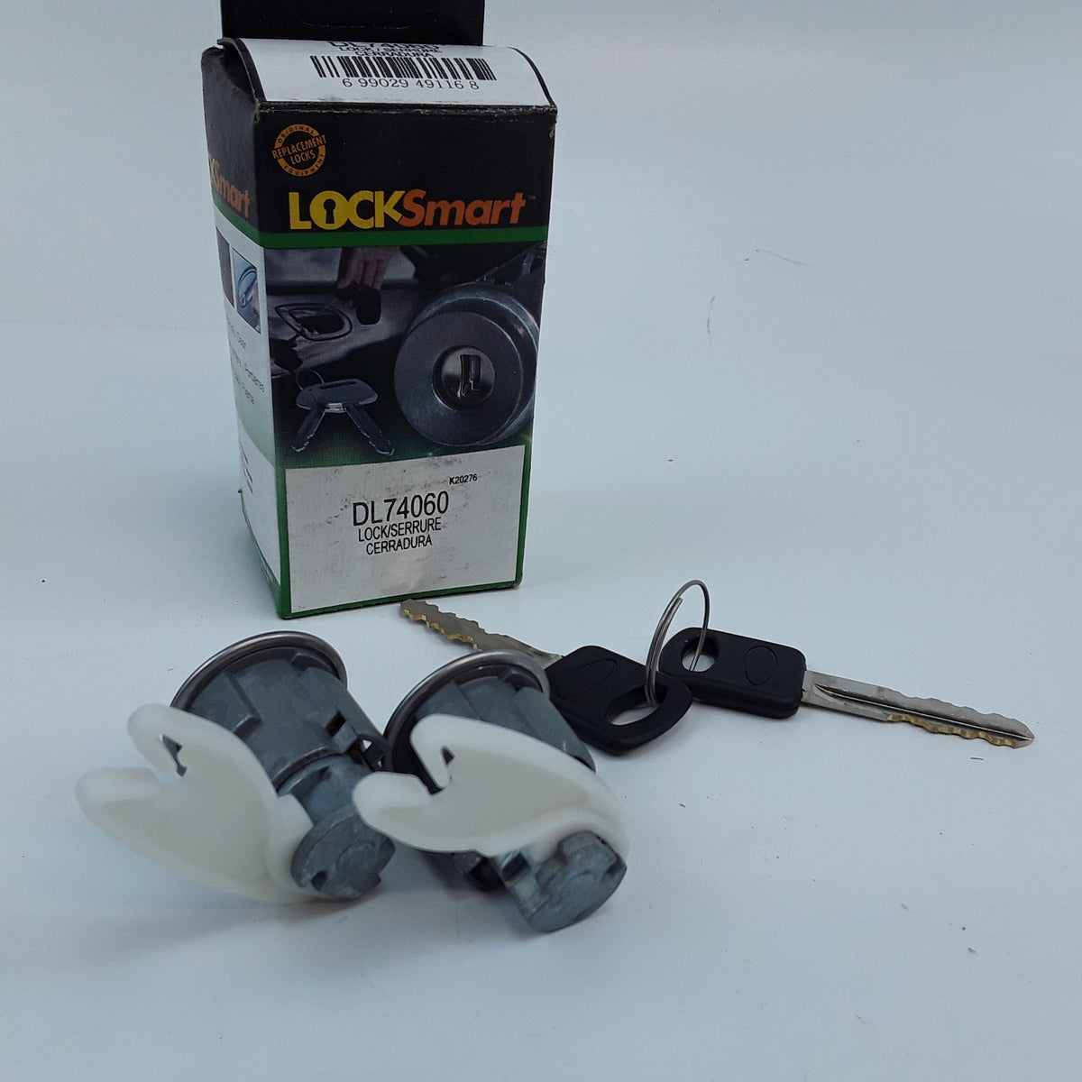 Door Lock Kit Fits Mercury Grand Marquis Ford F-250 F-350 F-150 Bronco 1986-1996