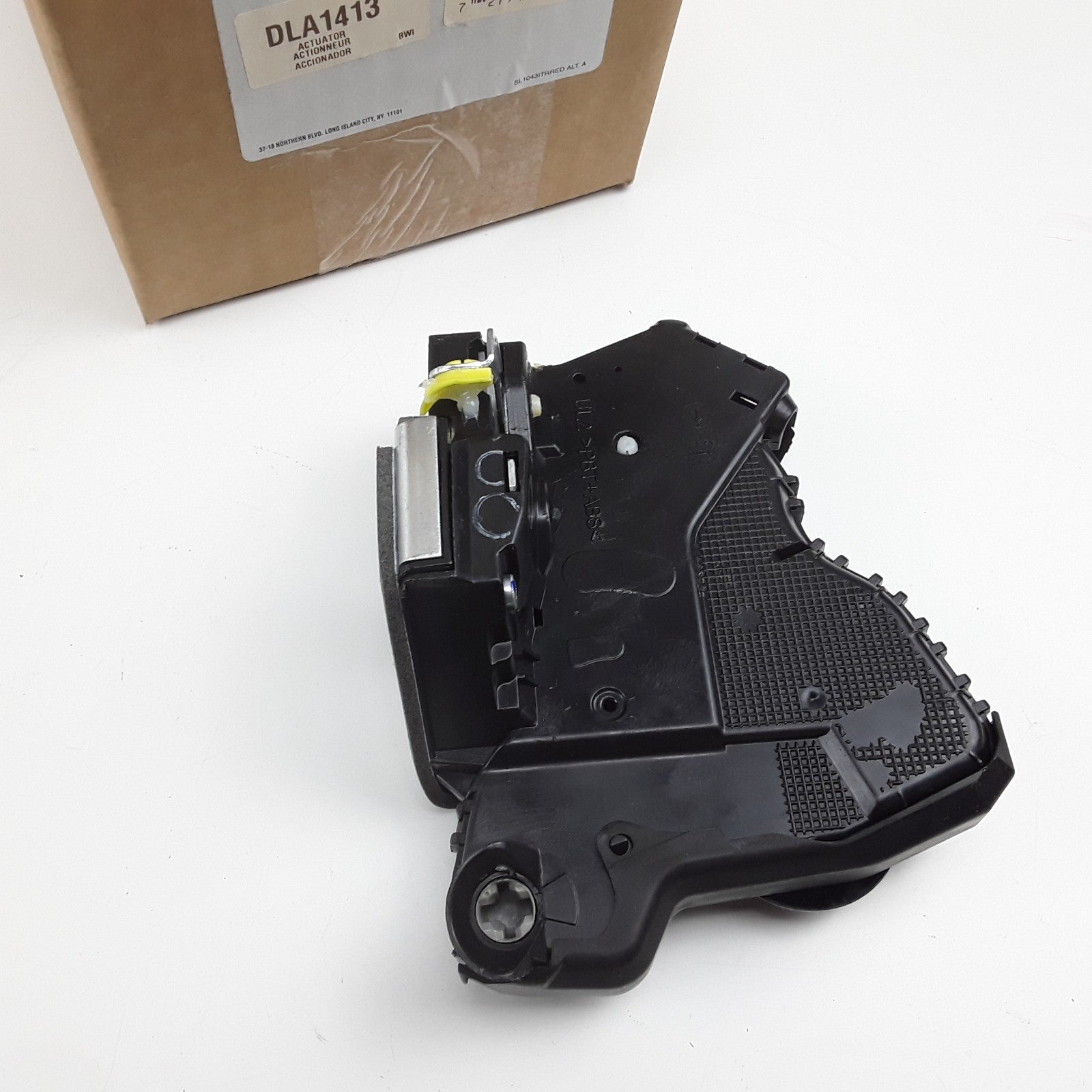Front Left Driver Door Lock Actuator Fits Toyota Camry 2007 2008 2009 2010-2017
