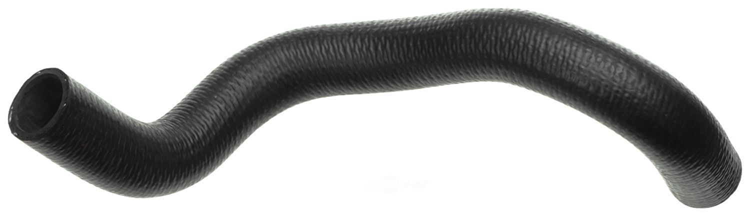 Gates 23565 Lower Radiator Coolant Hose Fits Scion xB 2008 2009 2010 2011-2015