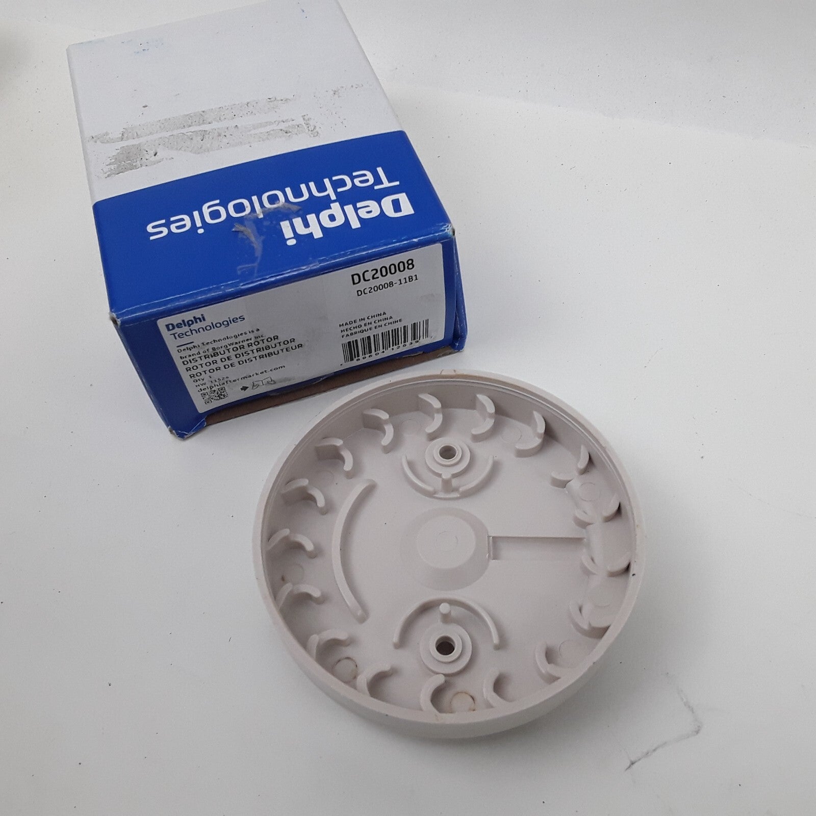 Distributor Rotor Fits Chevrolet Express 1500 1998-1999 2007 GMC Yukon 1996