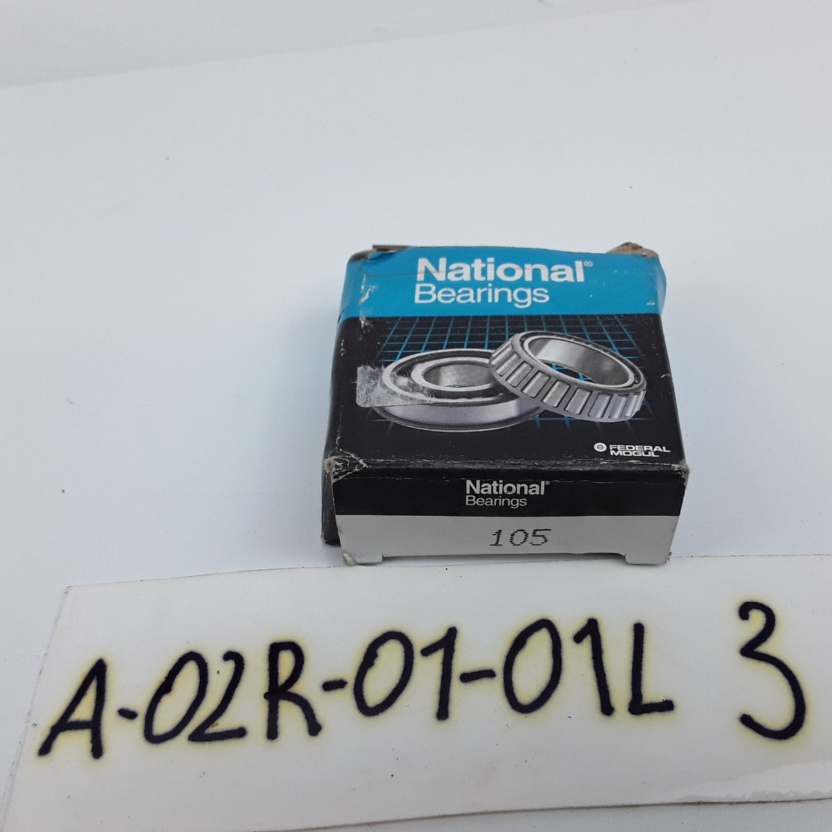 Multipurpose Bearing Fits NSU Prinz Saab Shrike BMW 325iX (1956 1957 1958-1991)