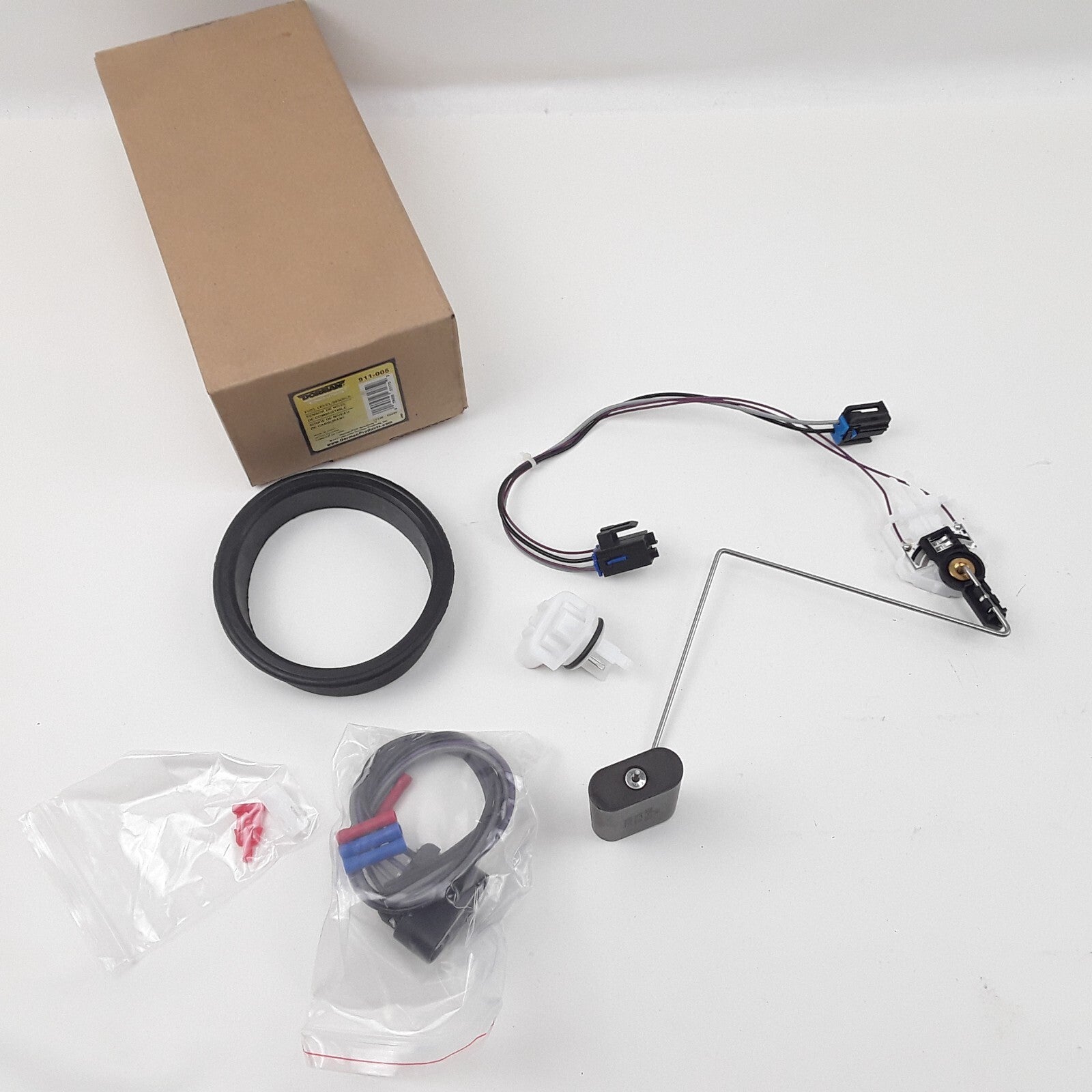Dorman 911-005 Fuel Level Sensor And Gasket Fits Chevrolet GMC (1999 2000-2004)