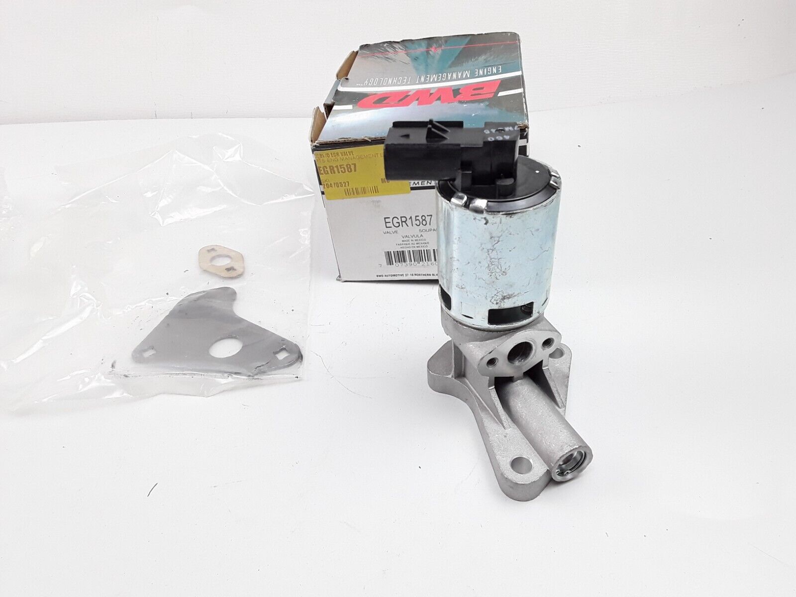 EGR Valve for Dodge Ram 1500 Durango Dakota Jeep Grand Cherokee 2005 2006 2007