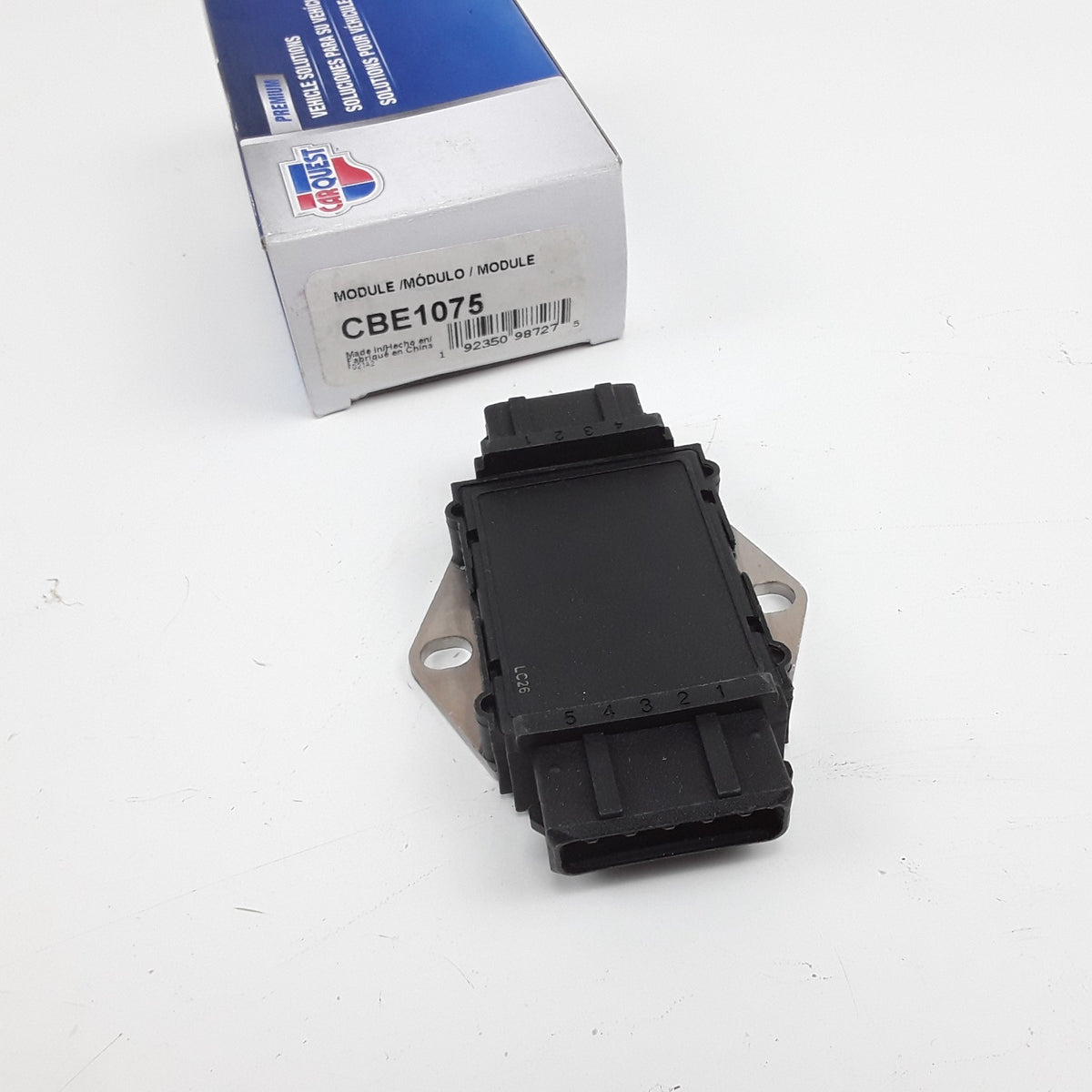 Ignition Control Module Fits Volkswagen Beetle Passat Audi A4 A8 (1997-2001)