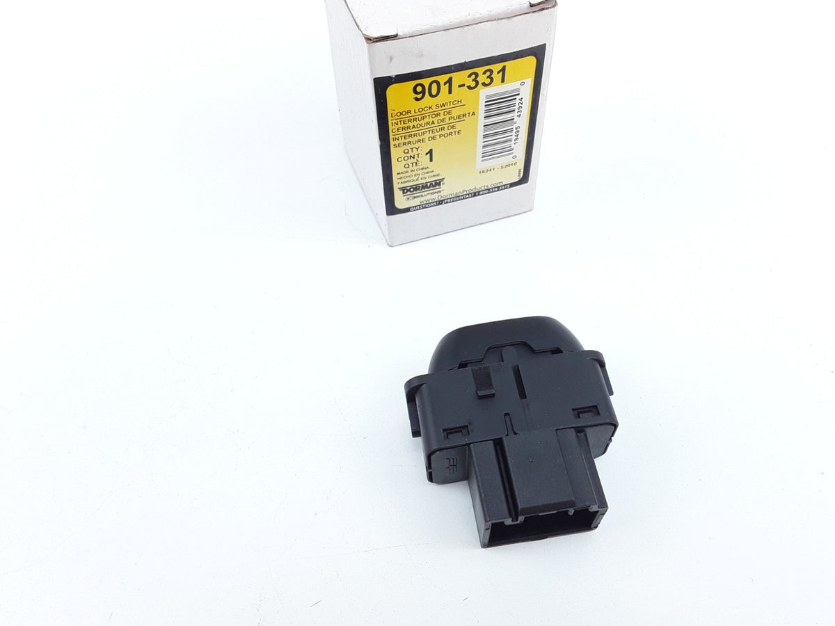 Front Left Right Power Door Lock Switch Fits Mercury Ford (2001 2002 2003-2007)