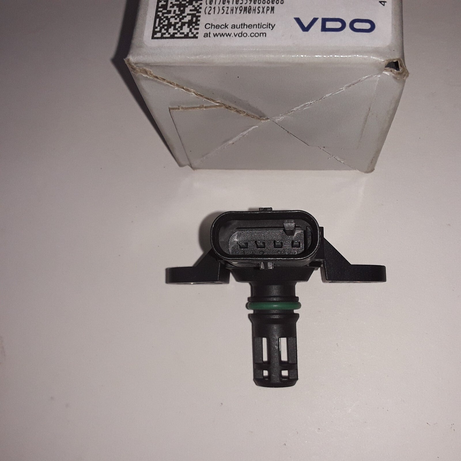 Manifold Absolute Pressure Sensor Fits BMW 135i 2011-2013 228i xDrive 2015-2016