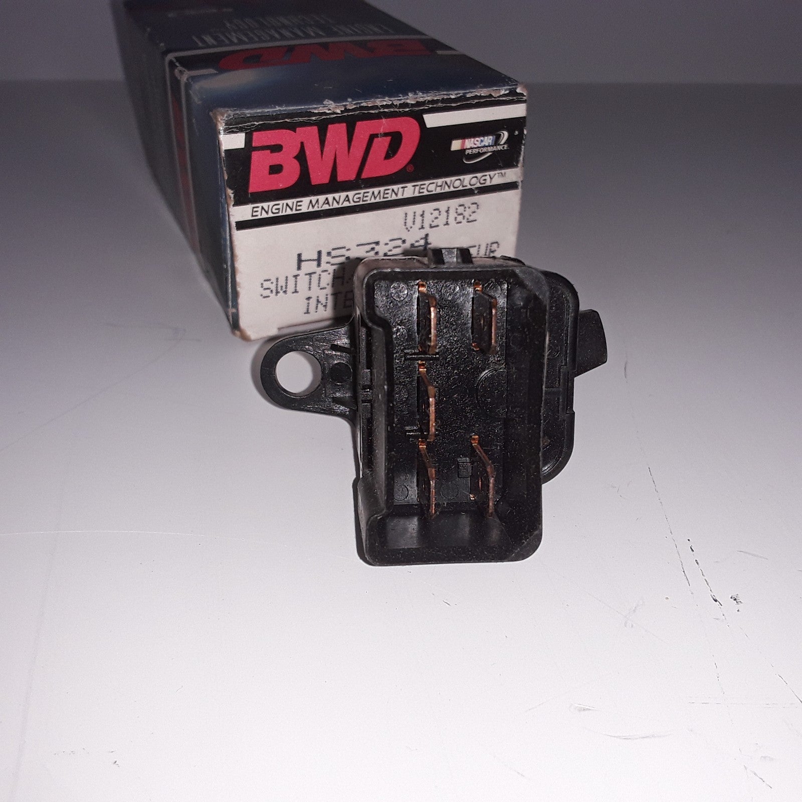 Heater Blower Motor Resistor Fits Ford Focus Transit Connect 2000-2011 2012 2013