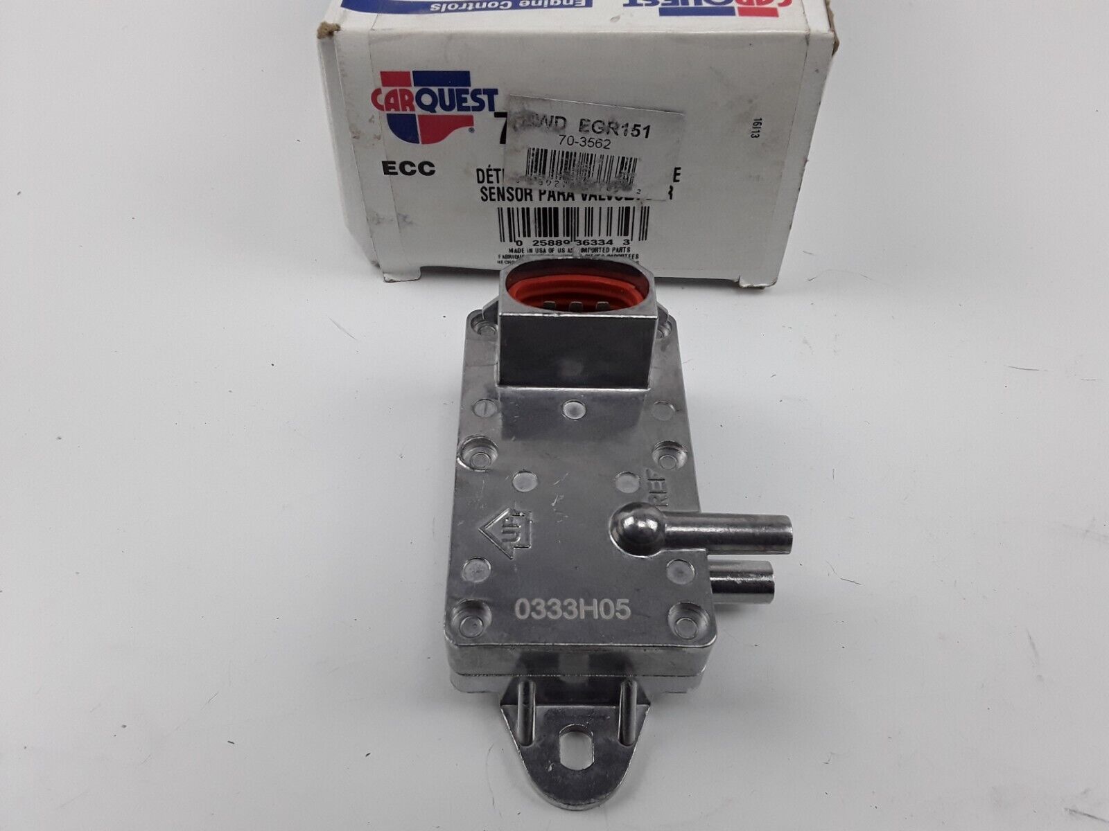 EGR Valve Position Sensor Fits Ford Ranger,Mercury Sable ,Lincoln 1993 1994 1995 - HotCarParts