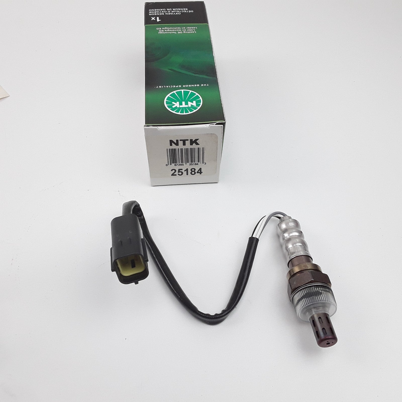 NGK 25184 Oxygen Sensor Fits Chevrolet Optra Suzuki Forenza Reno 2004-2005
