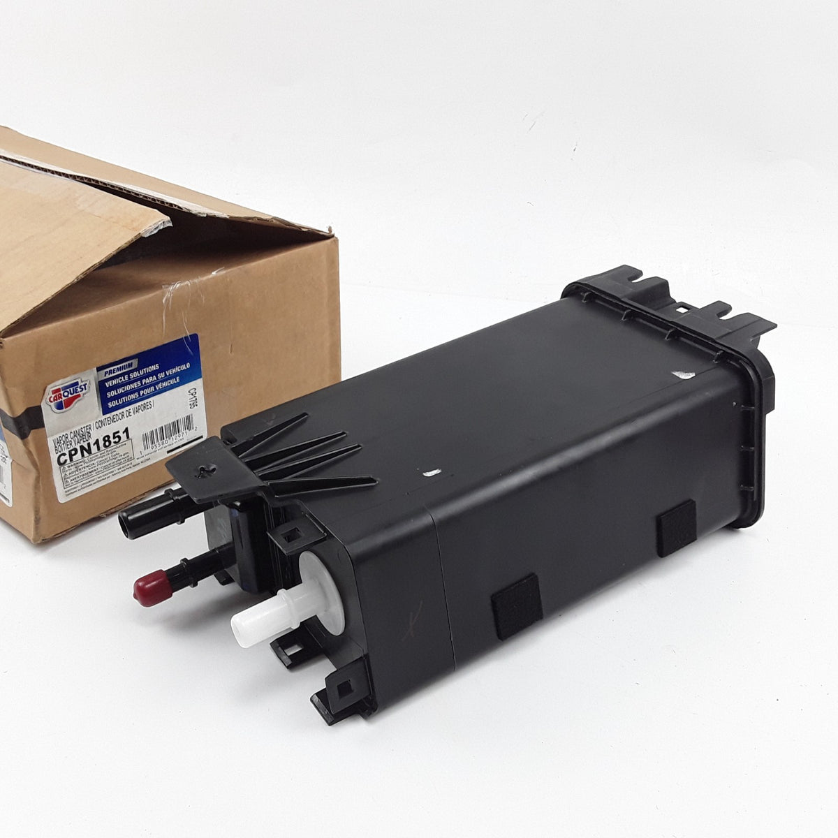 Carquest CPN1851 Fuel Vapor Canisters Fits Ford C-Max Fusion (2014 2015 2016)