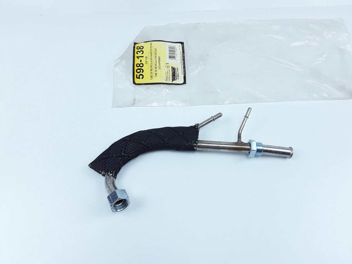 Exhaust Gas Recirculation (EGR) Line Fits Ford Ranger Explorer (1995 1996 1997)