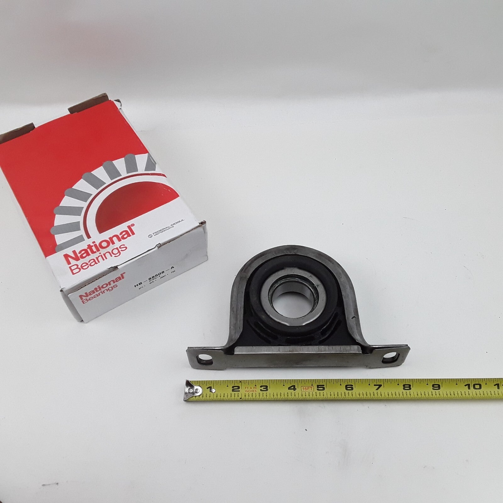 Drive Shaft Center Support Bearing Fits GMC C1500 1995 Chevrolet C1500 1991 1997