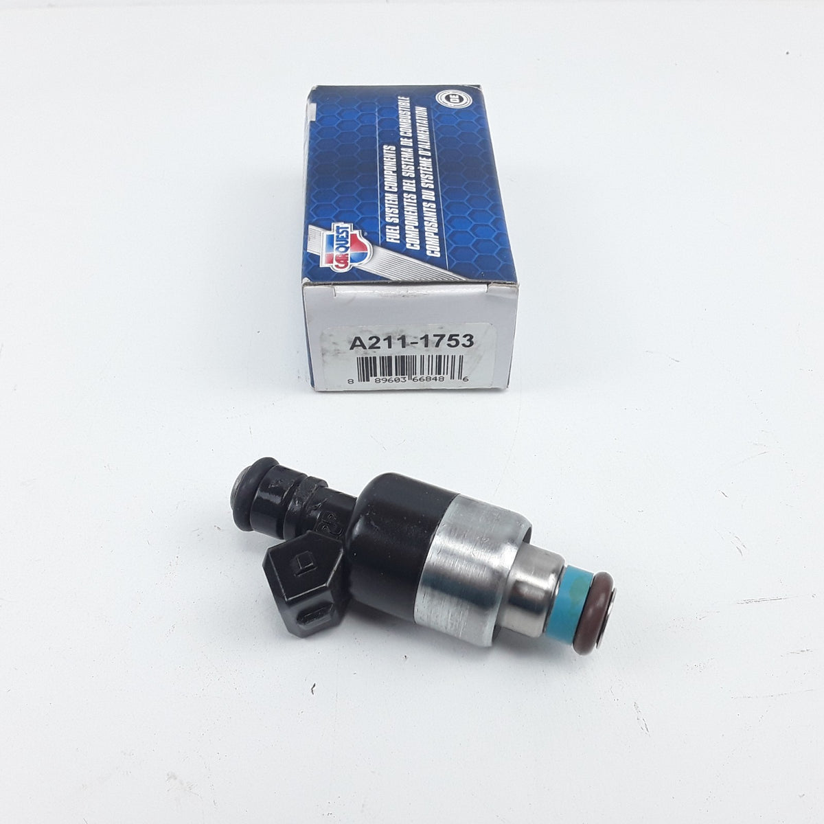 Fuel Injector For Saturn SW1 SC1 SL SL1 1996 1997 1998 1999 2000 2001