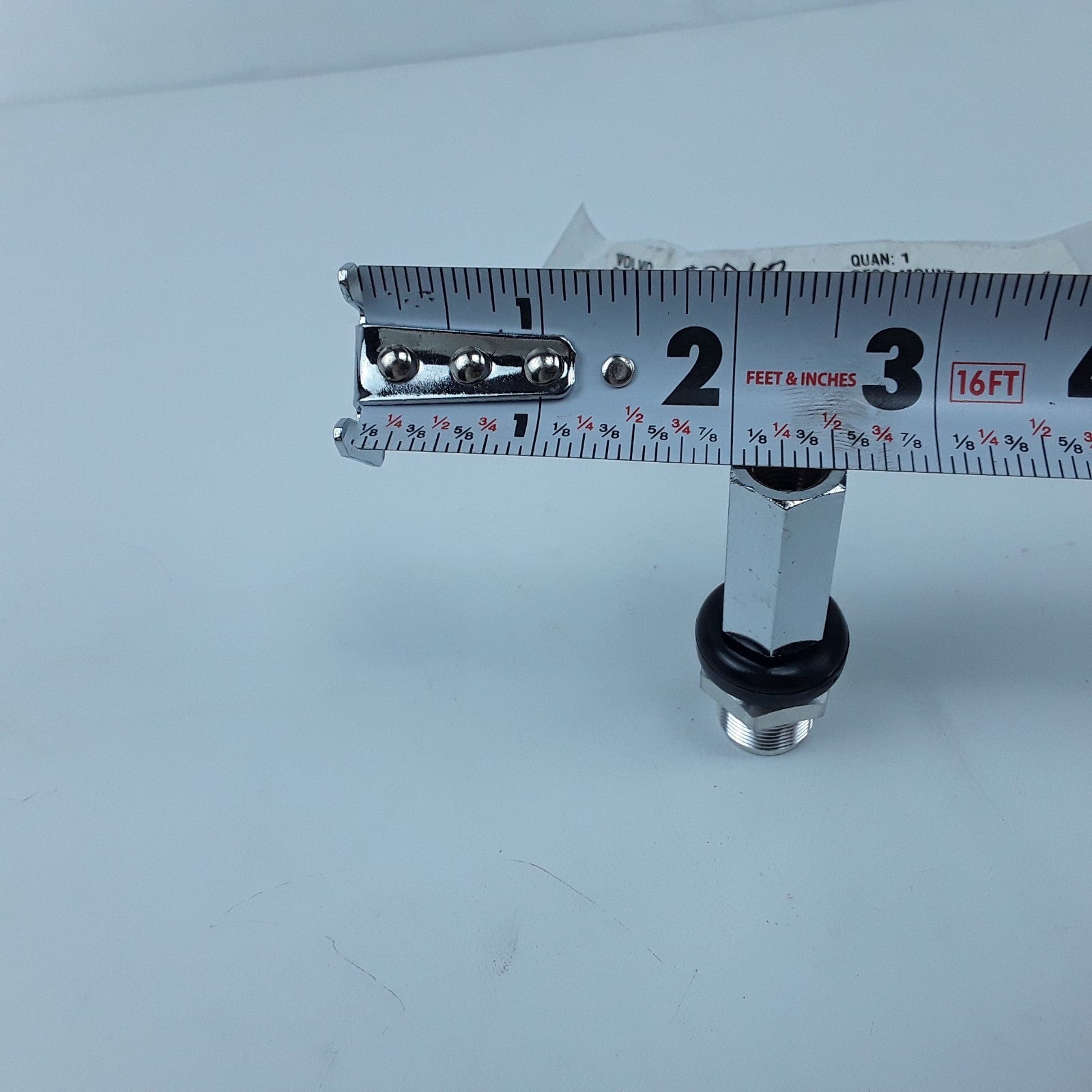 CB Radio Connector 20357696 For Volvo Radio Heavy-Duty Truck's Cabin