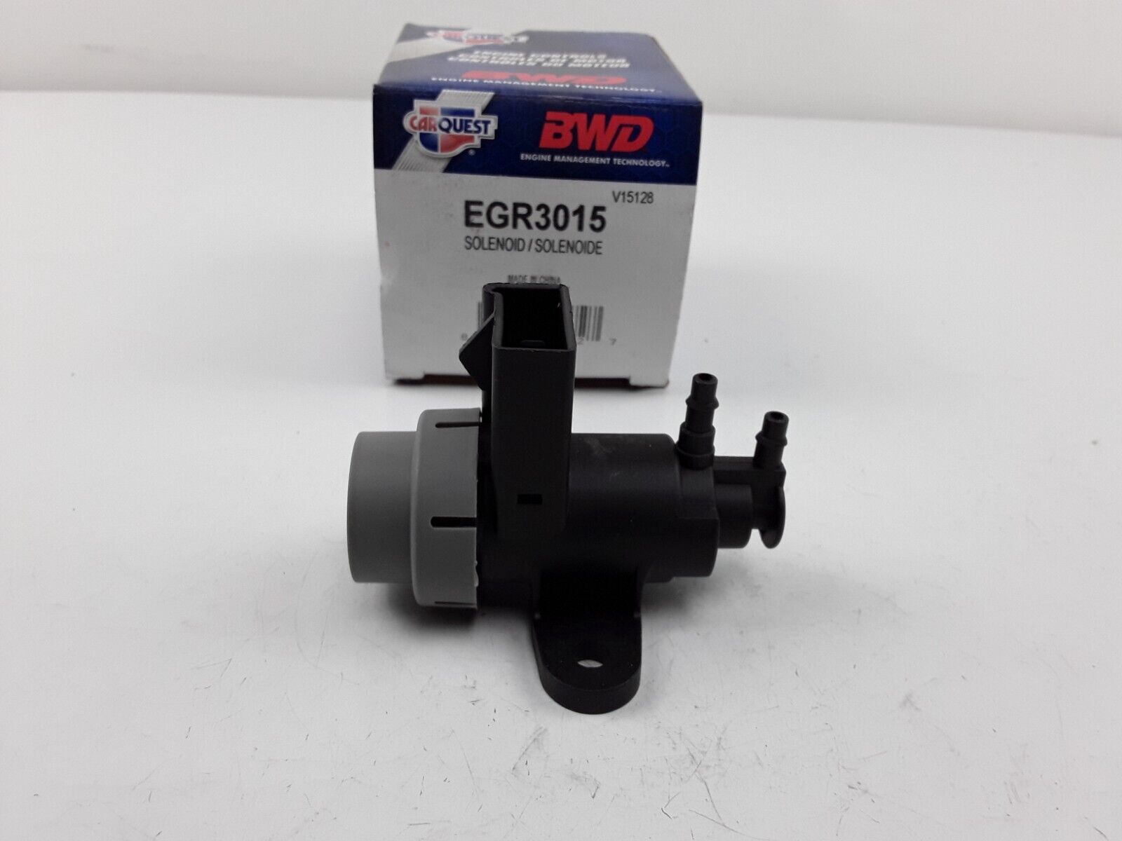EGR Control Solenoid For Mercury, Lincoln ,Ford 1985-1995 NEW - HotCarParts