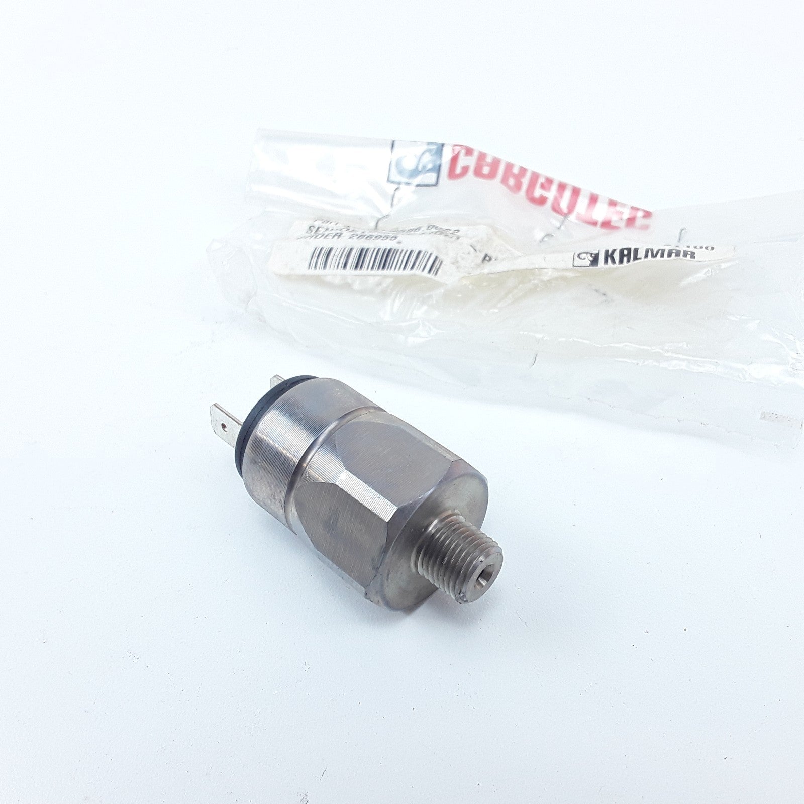 Cubculec 920596.0022 Break Light Pressure Sensor For Kalmar Machine Forklifts