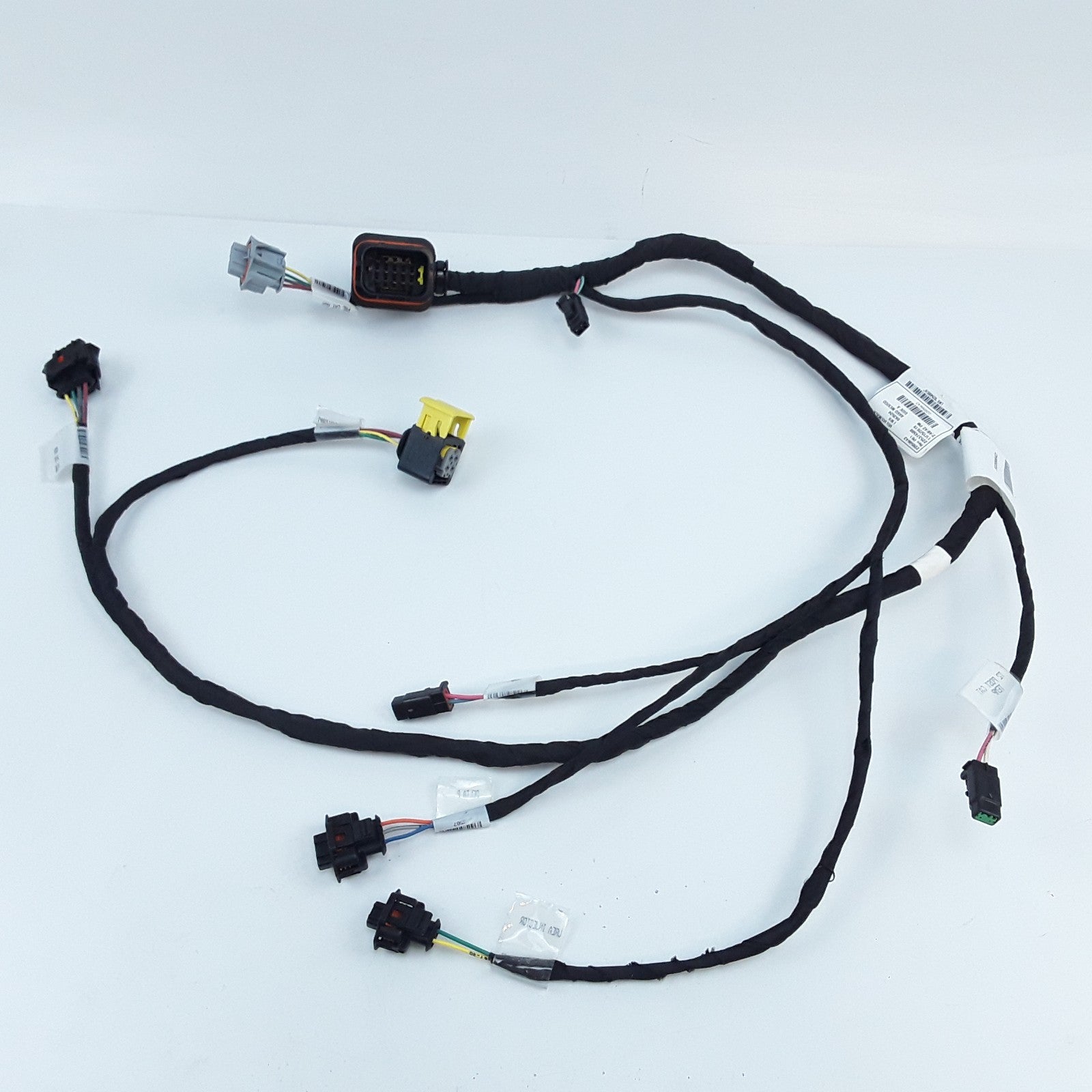 SCR Selective Catalytic Reduction Wire Wiring Harness For Volvo VNL VNM Series