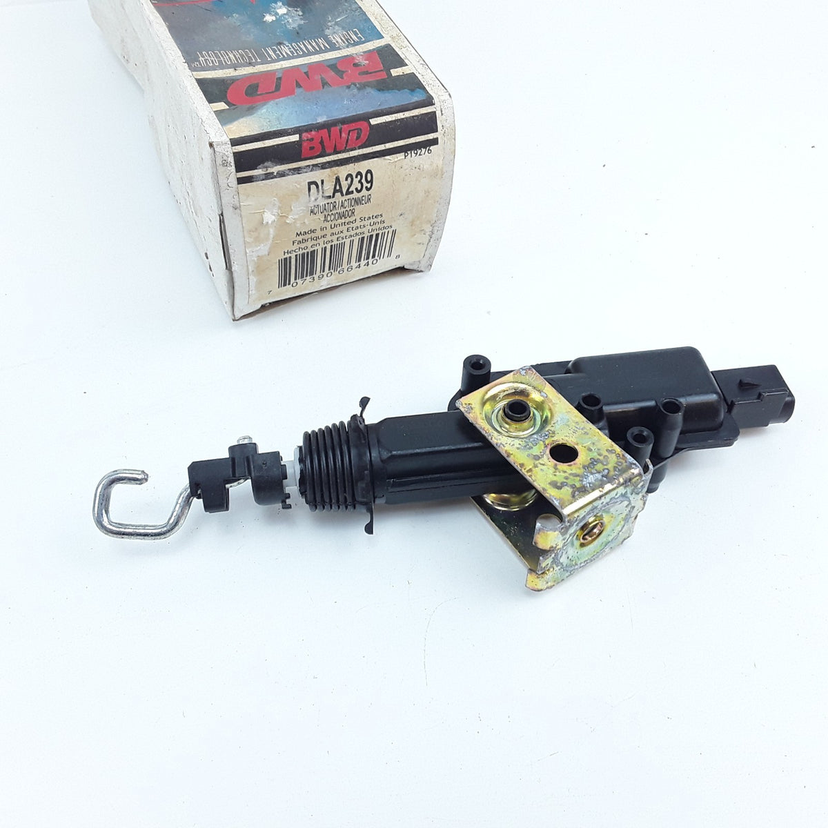 Front Left / Right Door Lock Actuator Fits Ford Mustang 1994 1995 1996 1997 1998