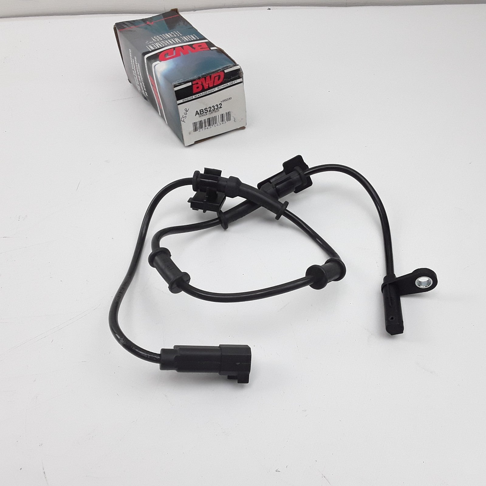 ABS Wheel Speed Sensor Fits Dodge Charger Challenger ,Chrysler 300 2011-2014