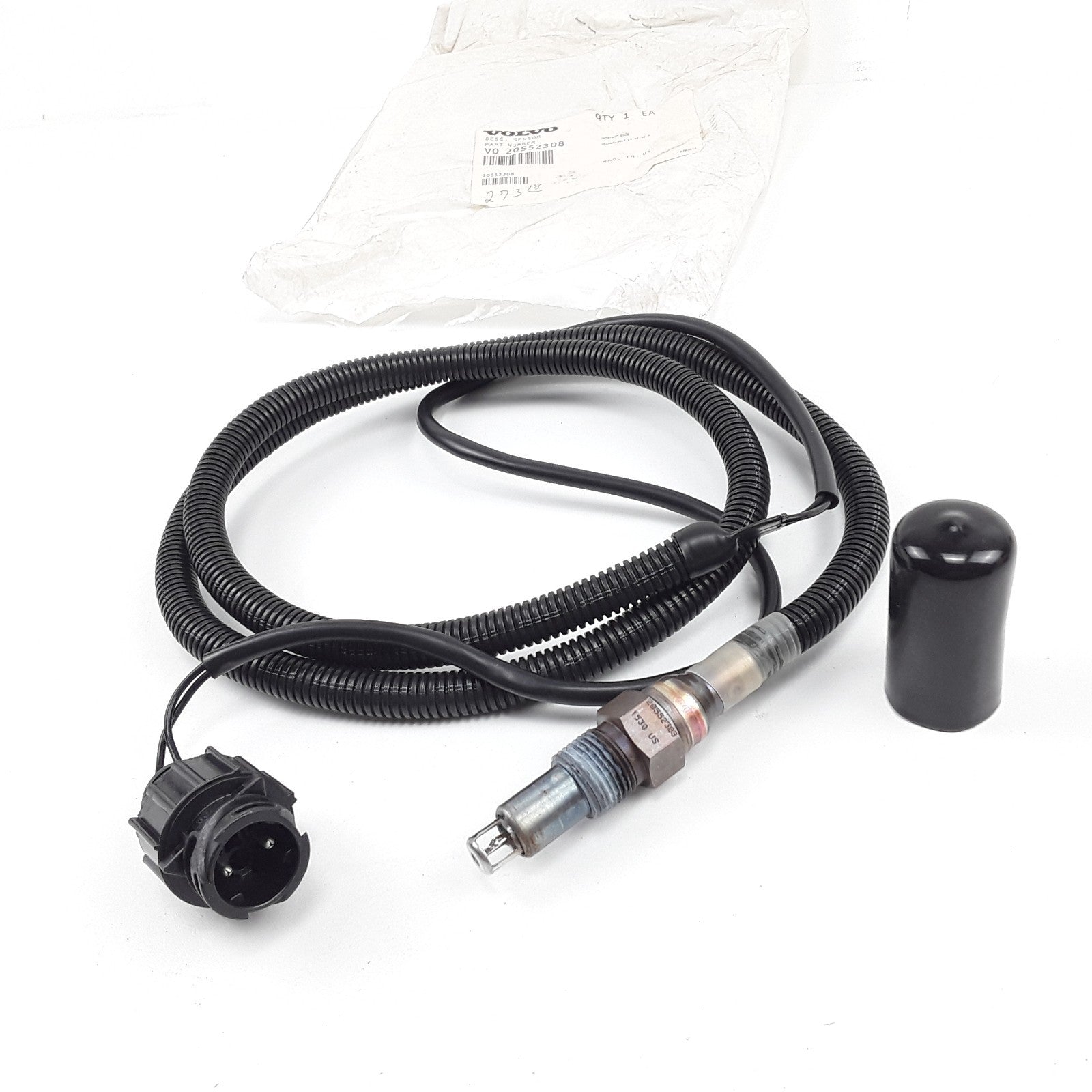 Genuine Volvo 20552308 Engine Temperature Sensor Replaces Volvo 20463695