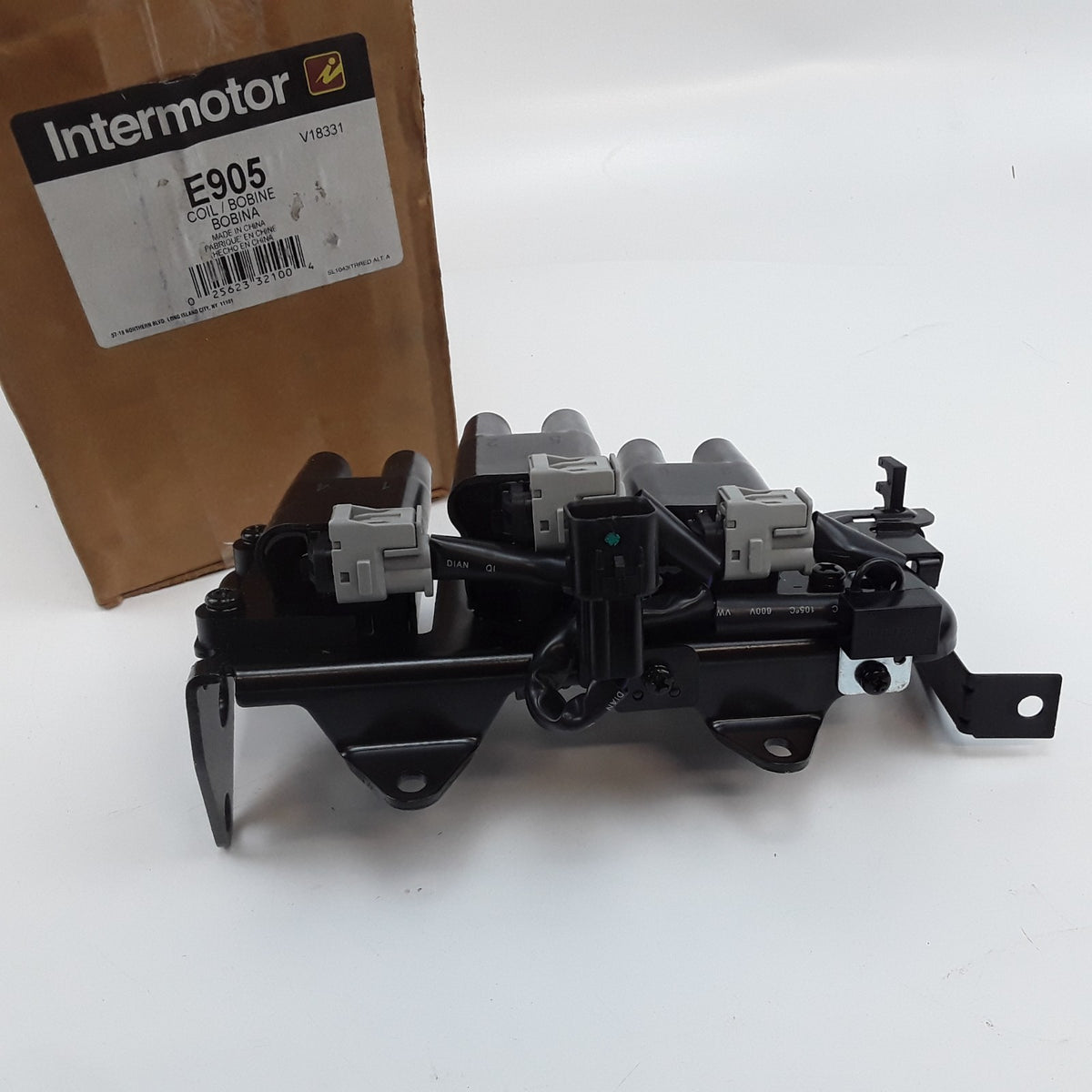 Distributorless Coil Fits Hyundai Tiburon Santa Fe 2001 2002 2003 2004 2005-2008
