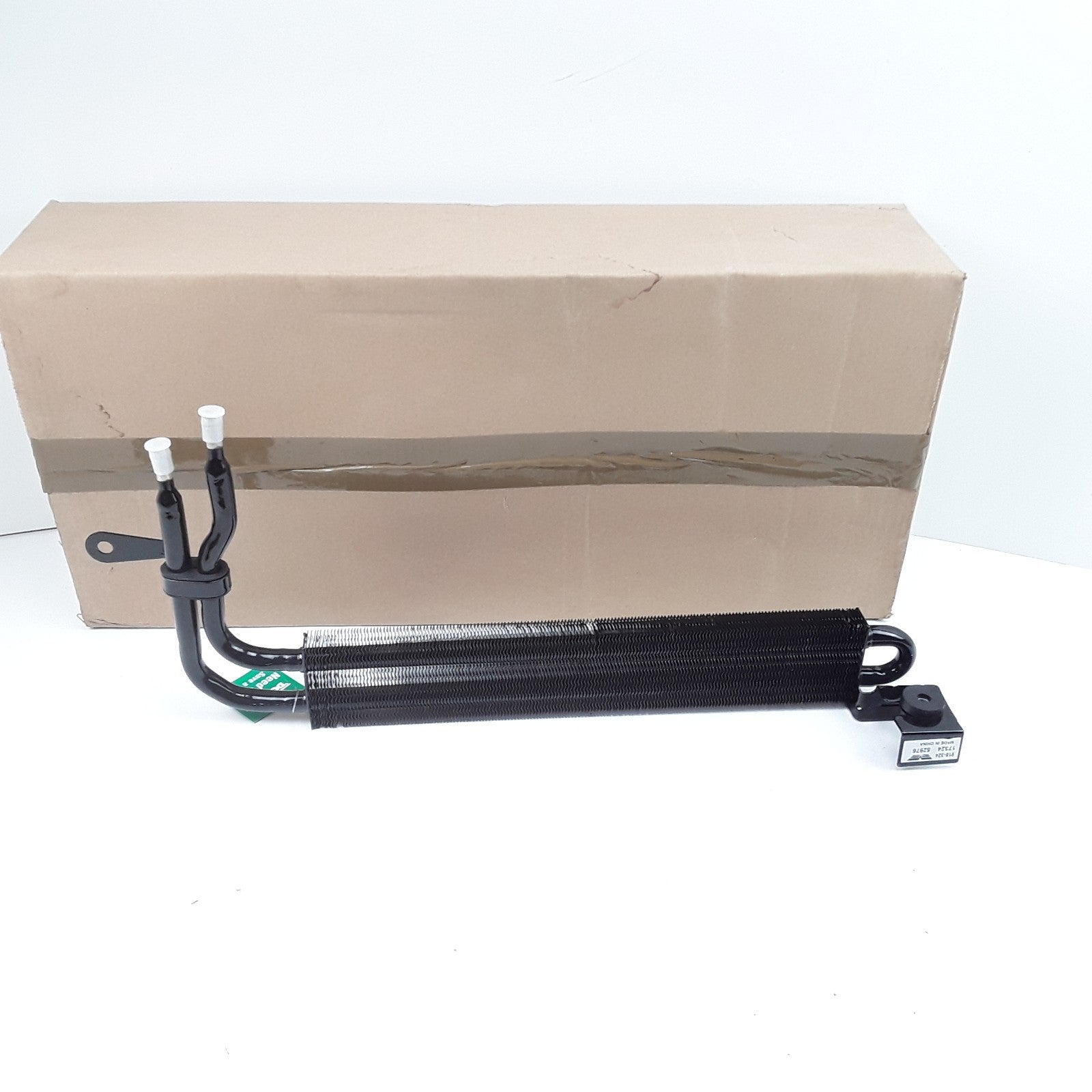 Power Steering Cooler Fits Cadillac CTS 2008 2009 2010 2011 2012 2013 2014