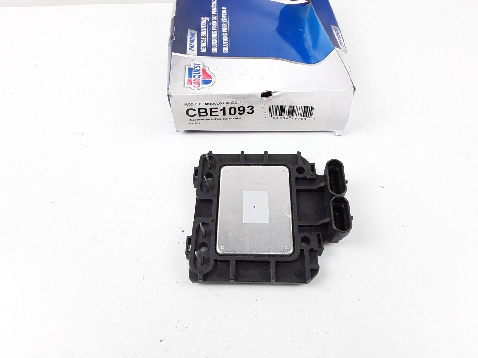 Ignition Control Module Fits Saturn SL1 SL2 SC1 SC2 SW1 SW2 1991-1993 1994 1995 - HotCarParts