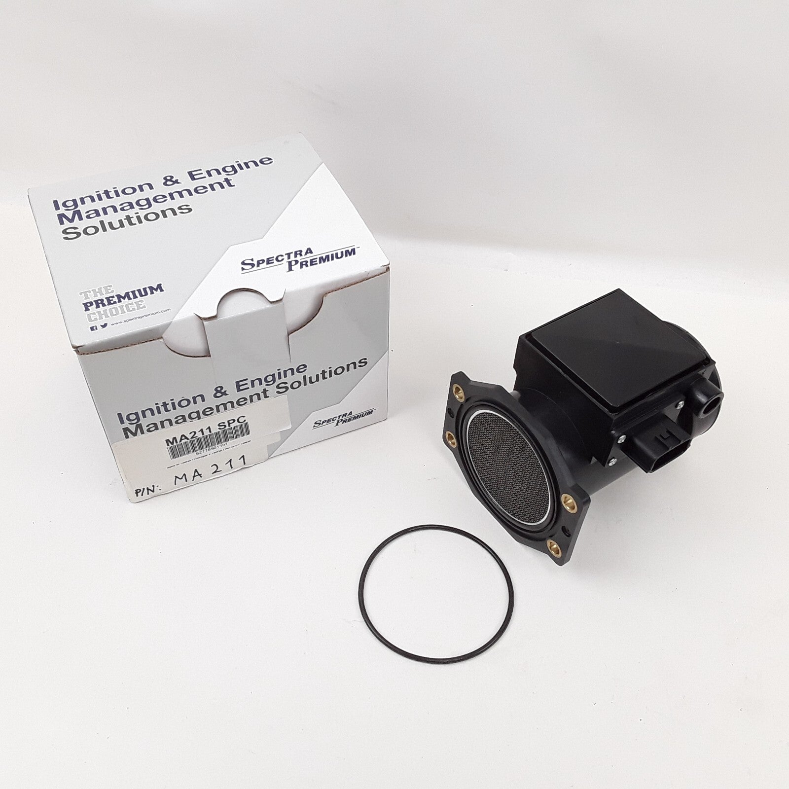 Mass Air Flow Sensor Fits Nissan 240SX 1994-1998 Altima 1998 1999 2000 2001