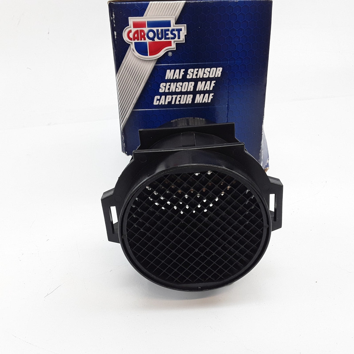Carquest MQ7300 Mass Air Flow Sensor Fits Volvo V40 S40 (2001 2002 2003 2004)