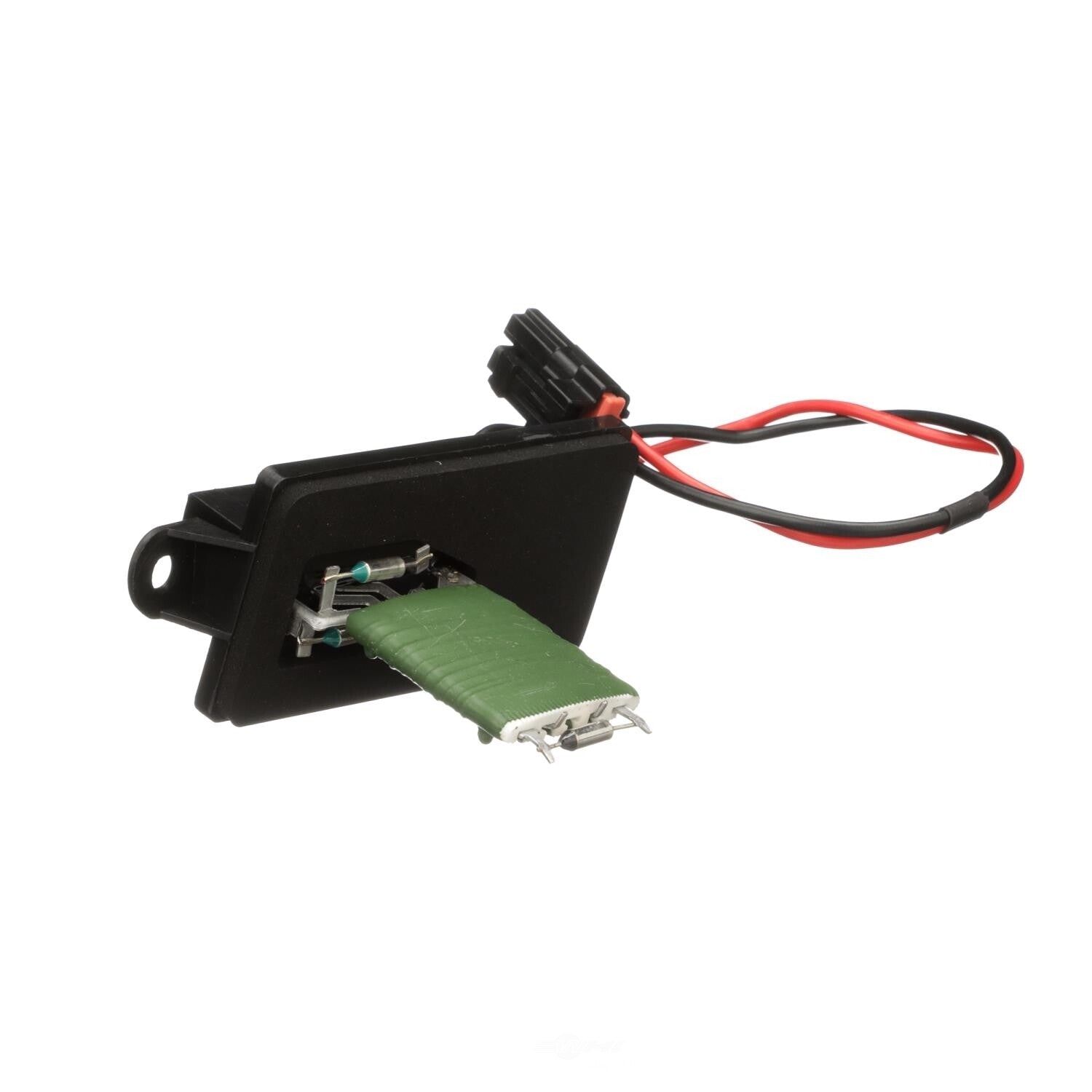 Standard RU-371 Front Blower Motor Resistor For Cadillac Chevrolet GMC 1999-2007