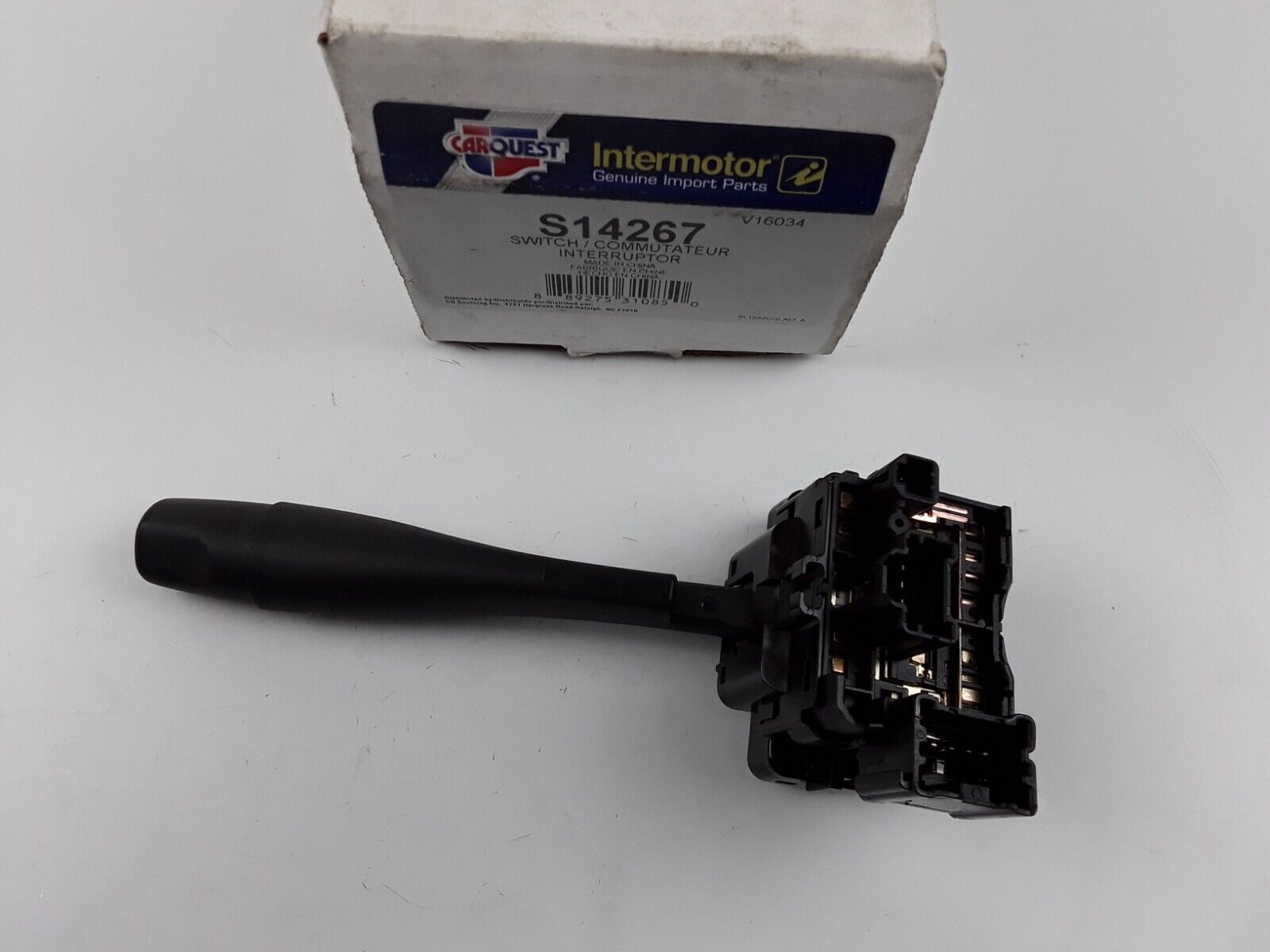 Headlight Dimmer Switch For Nissan Sentra,Xterra,Pickup,Pathfinder,Maxima - HotCarParts