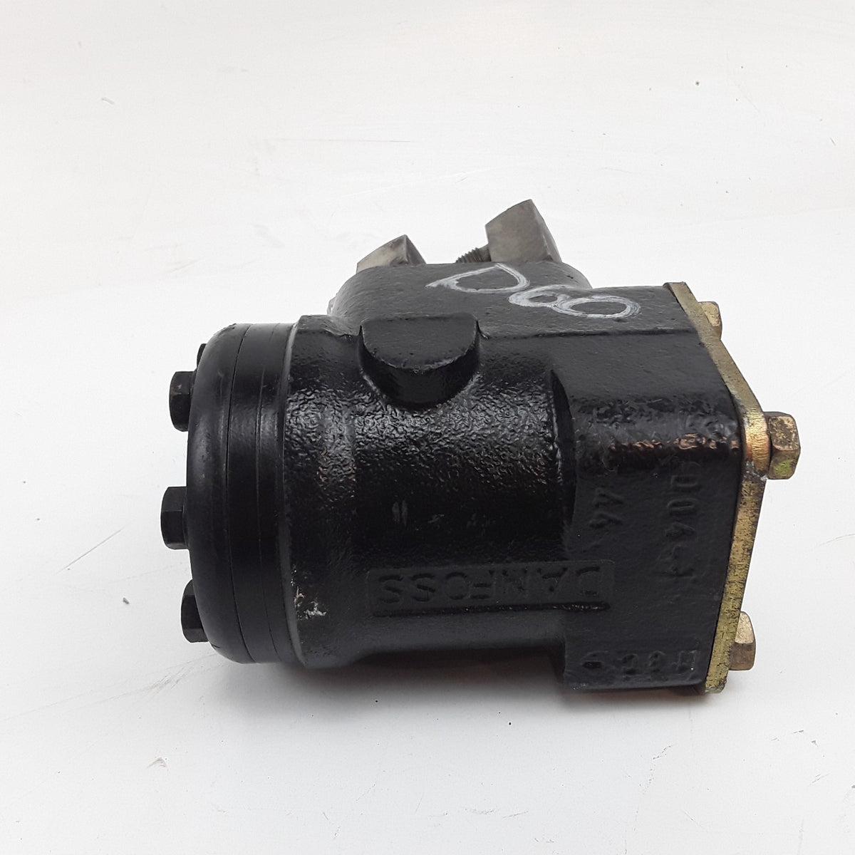 Sauer-Danfoss 274A4023 Hydraulic Pump Valve Assembly Fits Toyota Forklifts