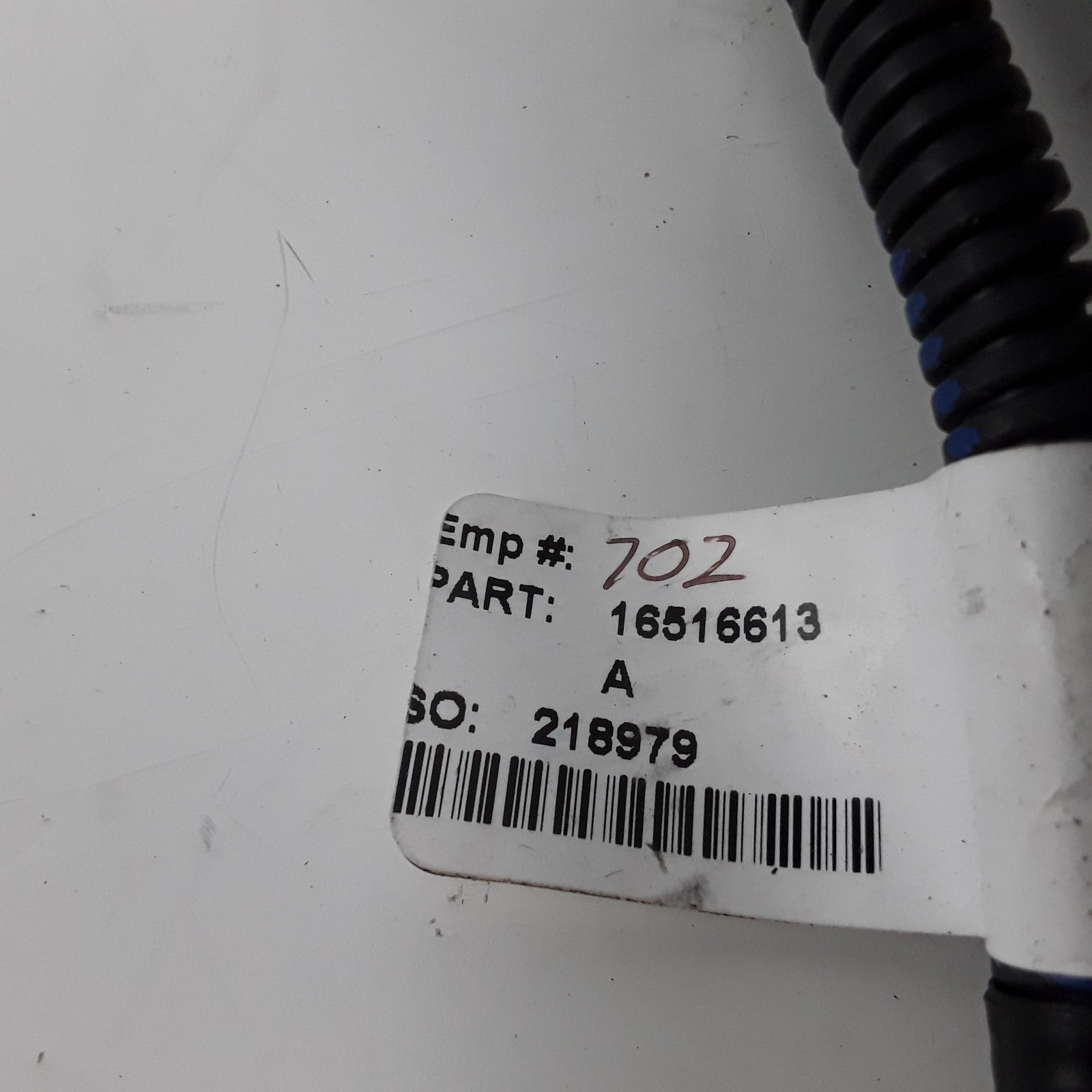 16516613 Lamp Harness Assembly For Ford F-59 Stripped Chassis E-350 (2015, 2016)