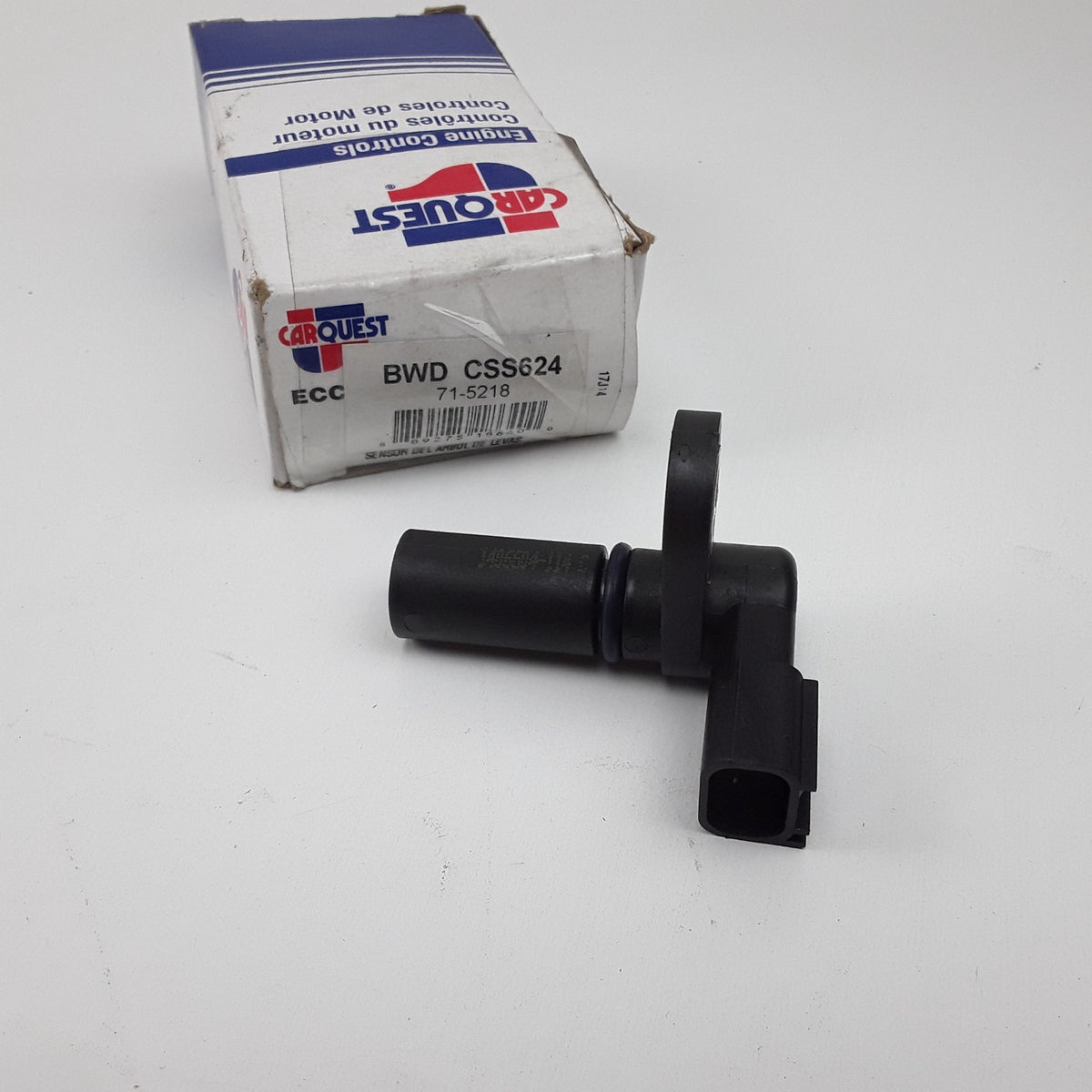 Engine Camshaft Position Sensor Fits Ford Contour 1995-2000 Mazda MPV 2000-2006