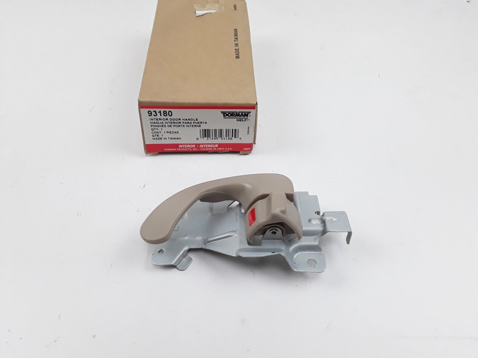 Interior Door Handle Front Left Chrysler Sebring,Dodge Stratus Coupe 2001-2005 - HotCarParts