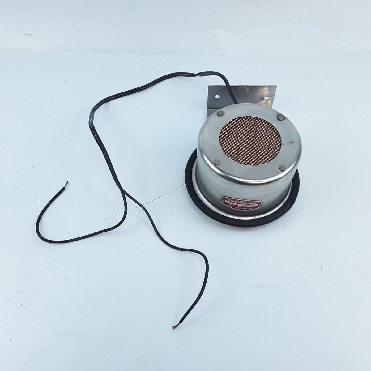 Action-Lite BA2400 Emergency Warning Beacon 24 Volts Universal Use