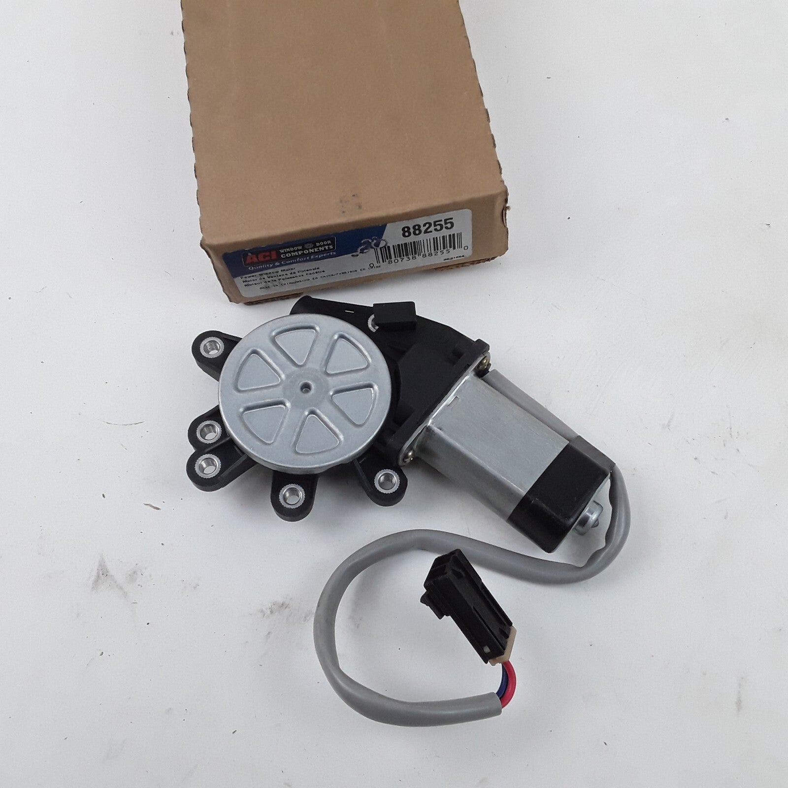 Power Window Motor Fits INFINITI I30 1996-1999, Nissan Altima 1993-2001