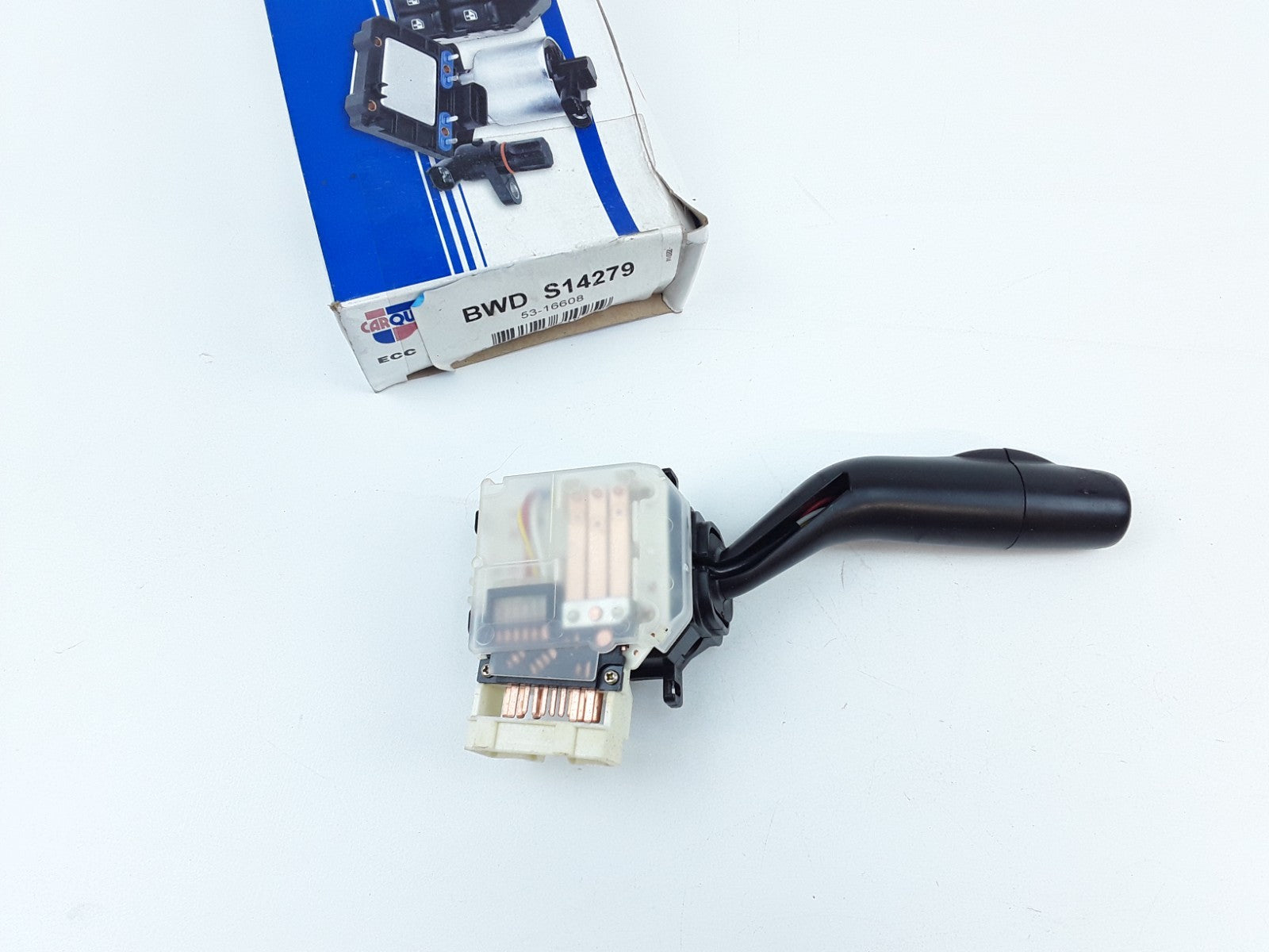 Multi Function Column Switch For Mercury Mariner Ford Escape Mazda MPV 1999-2007