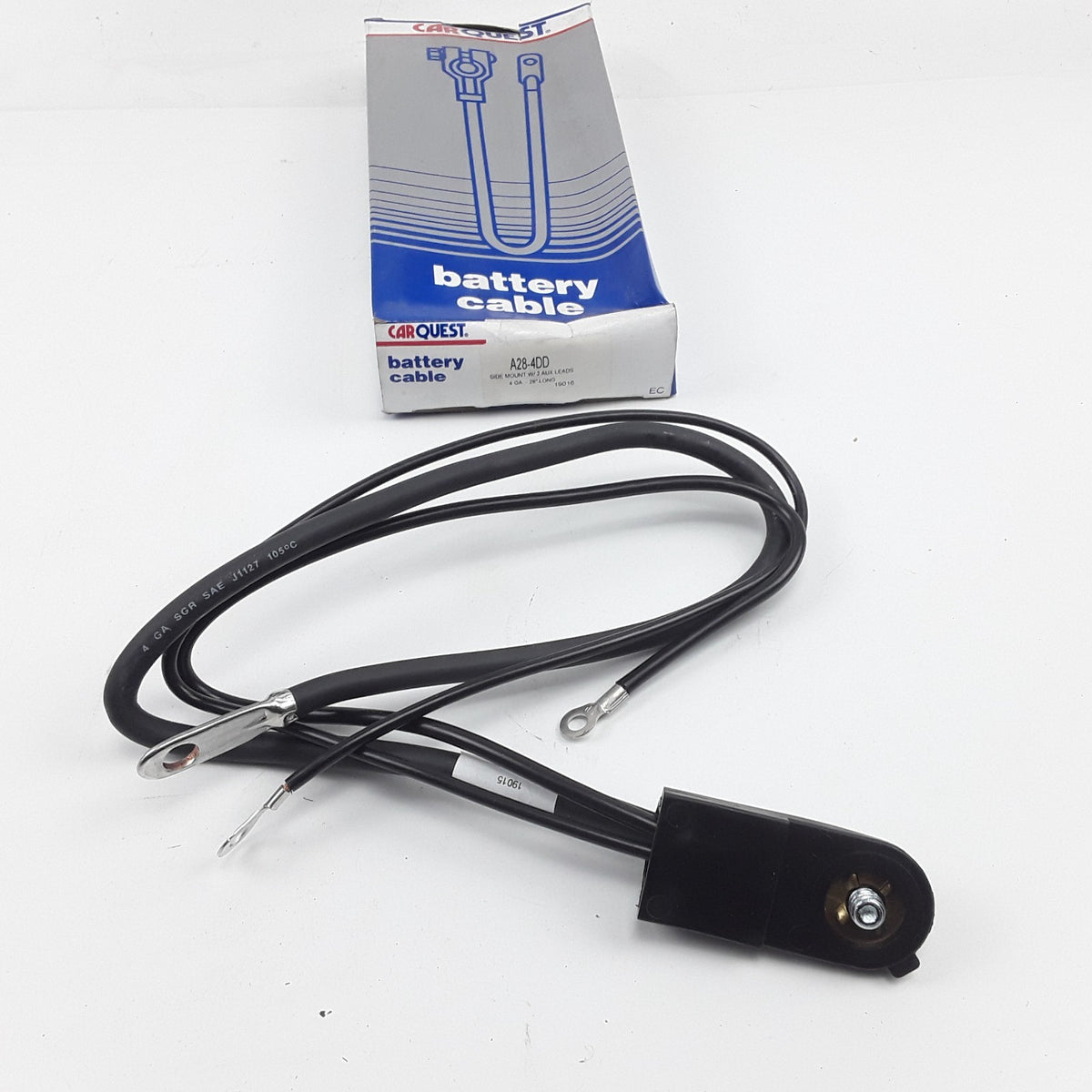 Battery Cable Fits Isuzu Oldsmobile GMC Chevrolet 1995 1996 1997 1998 1999-2005