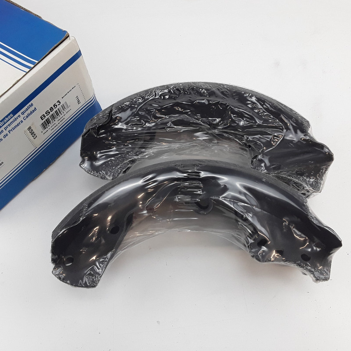 Carquest BS853 Drum Brake Shoe Fits Mitsubishi Raider Dodge Dakota 2005-2006