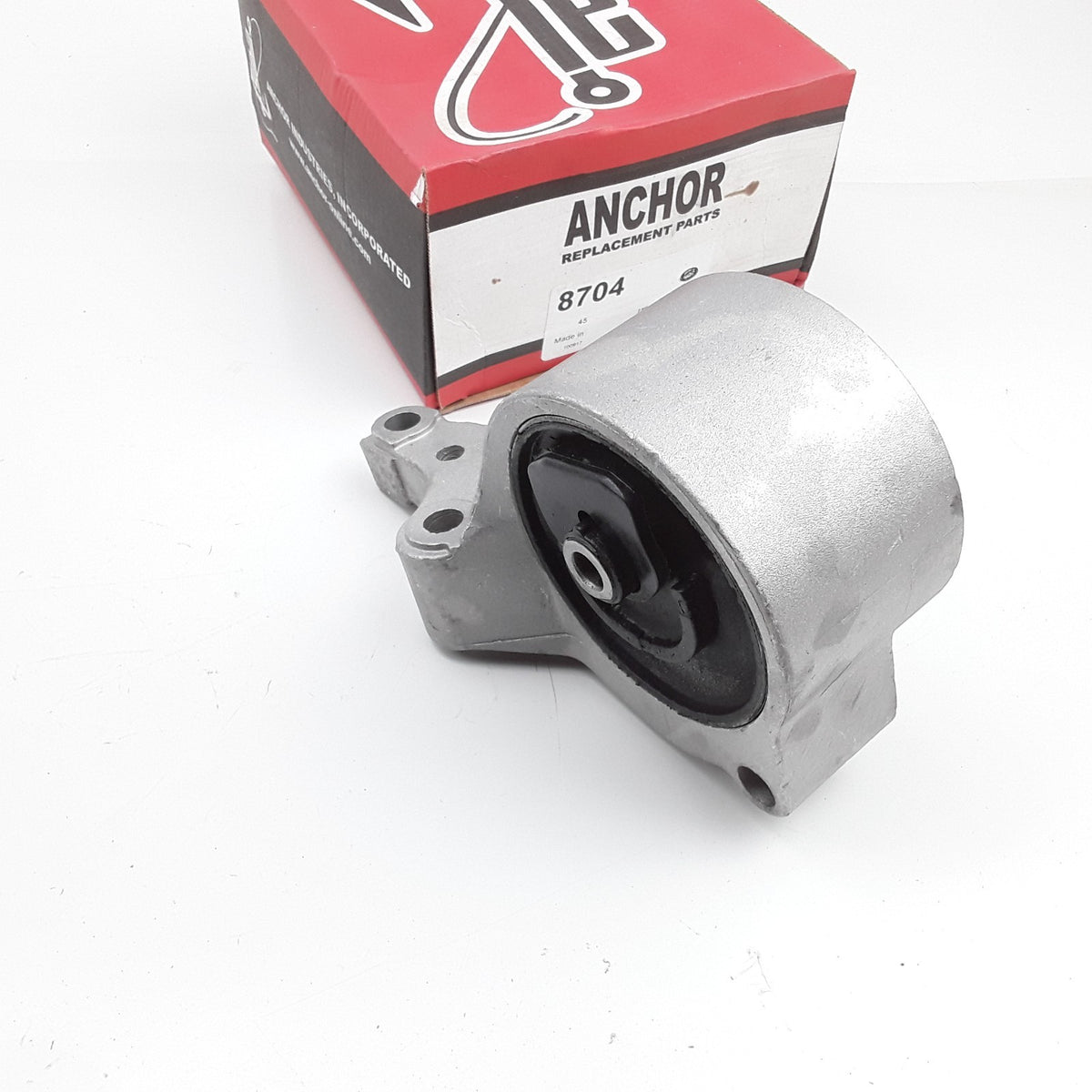 Anchor 8704 Right Engine Mount Fits Nissan Altima (1993 1994 1995 1996 1997)
