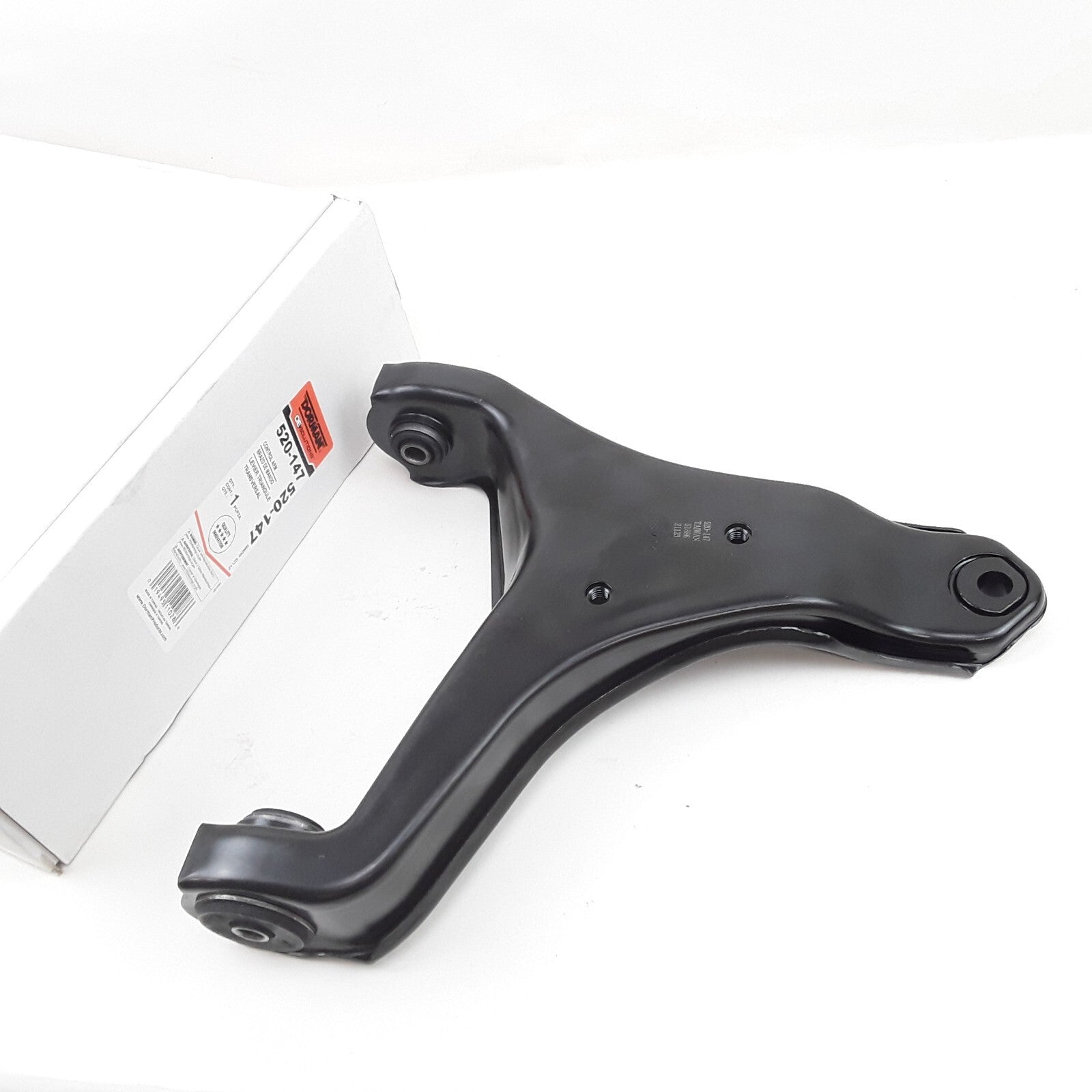 Front Left Lower Control Arm Fits Buick Chevrolet Oldsmobile Pontiac (1989-2001)