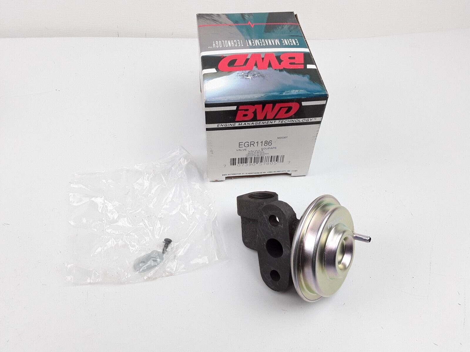 EGR Valve for Ford Taurus Explorer Ranger Mercury Sable Cougar 1986-1996 - HotCarParts