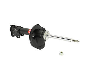 KYB 333345 Front Left Suspension Strut Assembly Fits Nissan Sentra 2000-2001