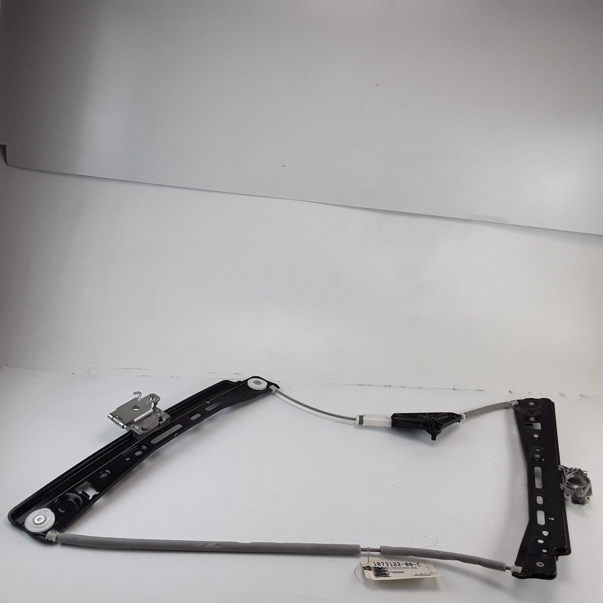 1873122-00-C Rear Left Hand Window Regulator For Tesla Cybertruck Genuine OEM