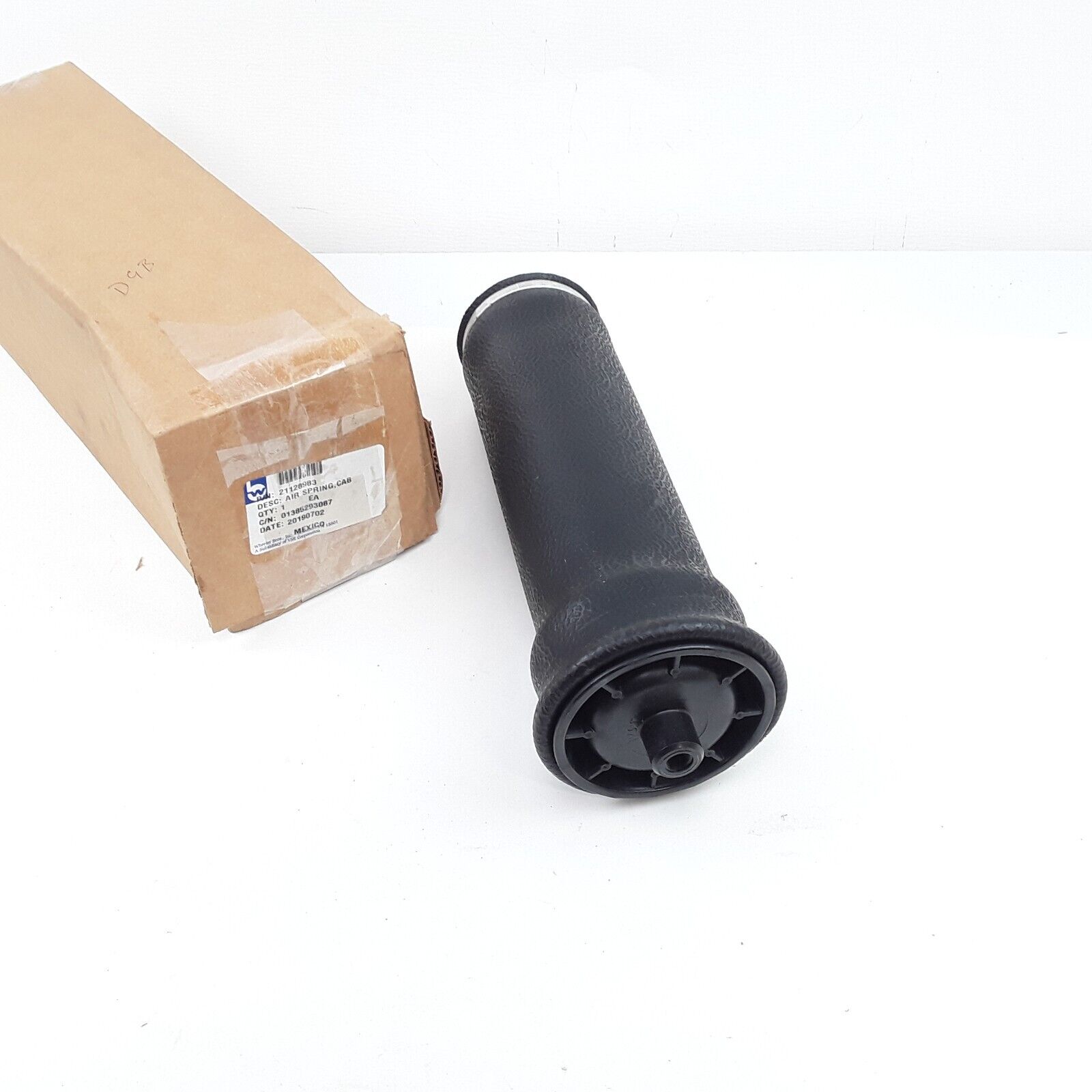 OEM Genuine Mack 21128983 Air Spring Cabin Suspension Fits CXN CXU p/n 227QS47M