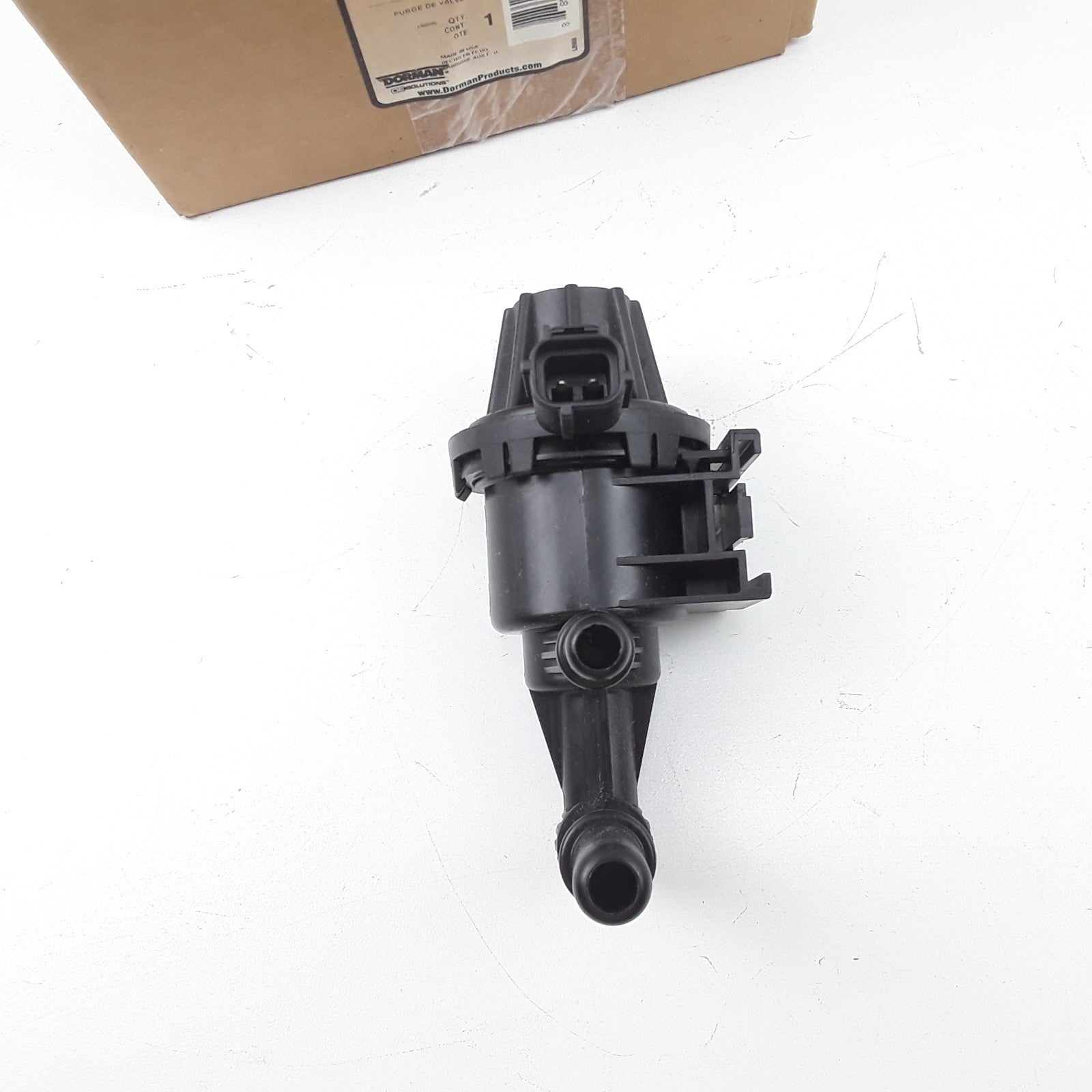Dorman Vapor Canister Purge Valve For Ford F-250 F-350 Super Duty 2008 2009 2010