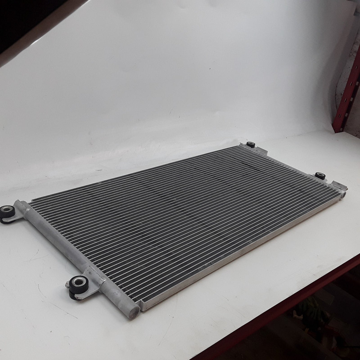 A/C Condenser Fits Mack Titan GU5 CH Granite Volvo VNM VAH VNL VHD (1994-2025)
