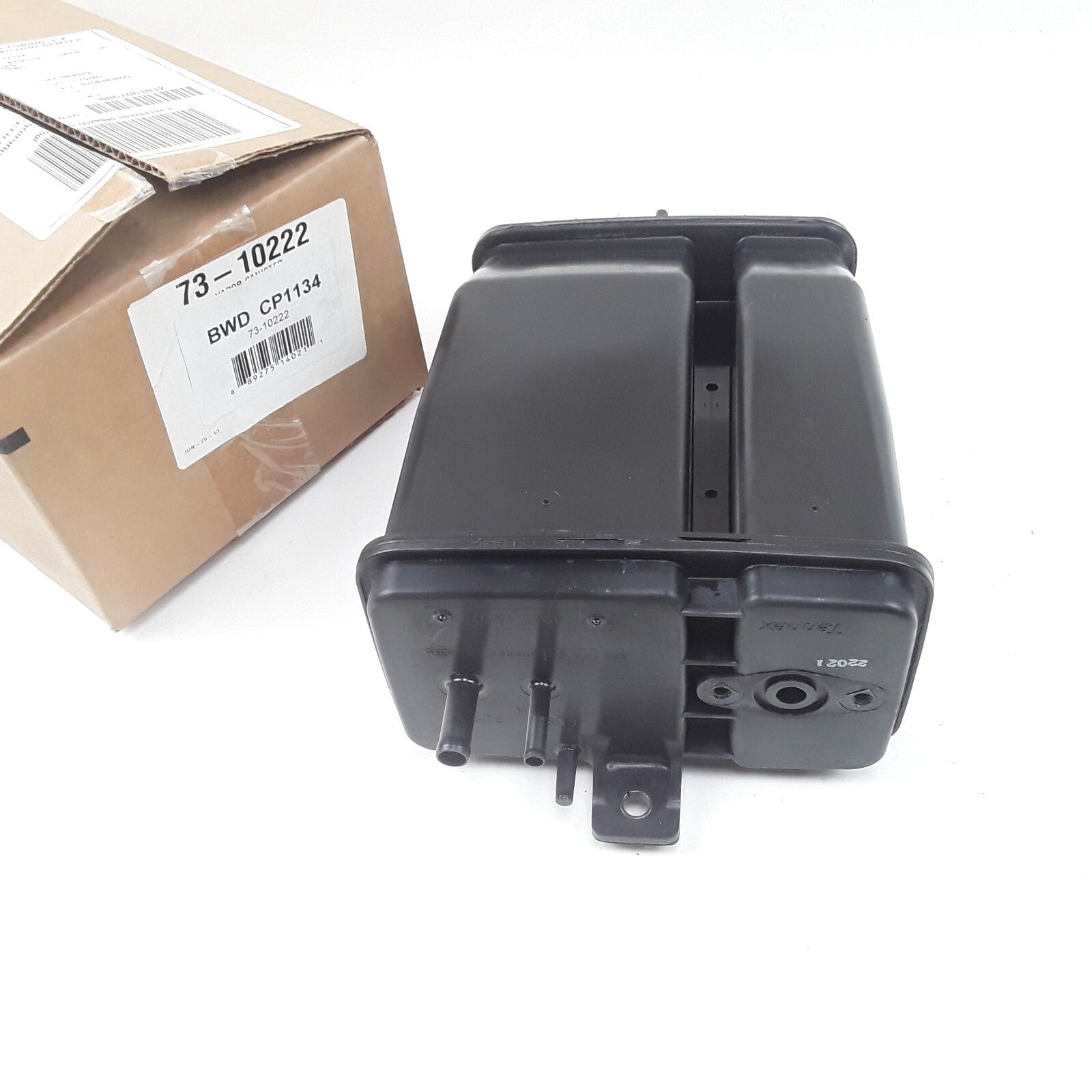 Fuel Vapor Canister Fits Nissan Pickup 1996-1997 Pathfinder 1997 240SX 1996