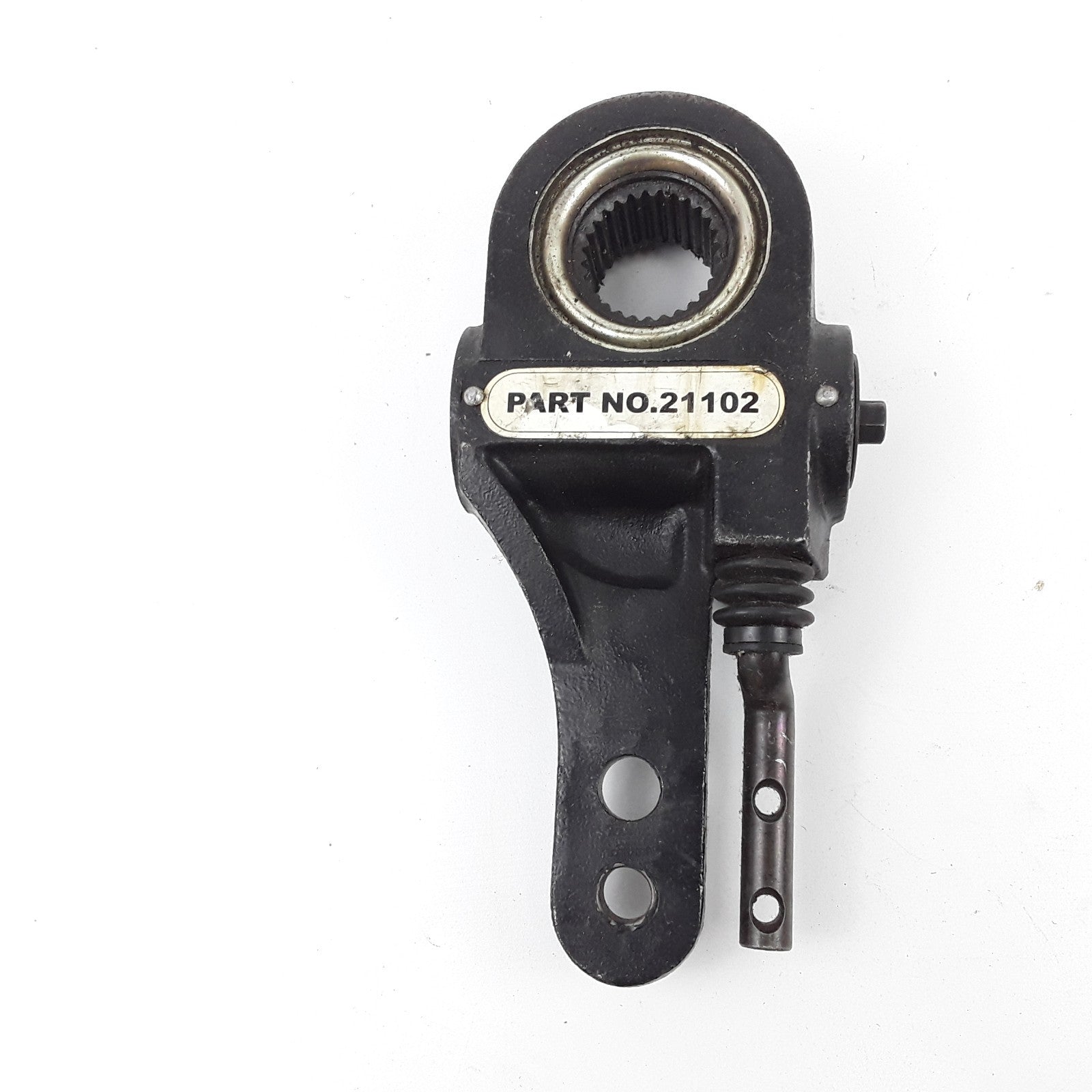21102 Air Brake Automatic Slack Adjuster 1.5"-28 Spline, 5.5"/6.5" Arm